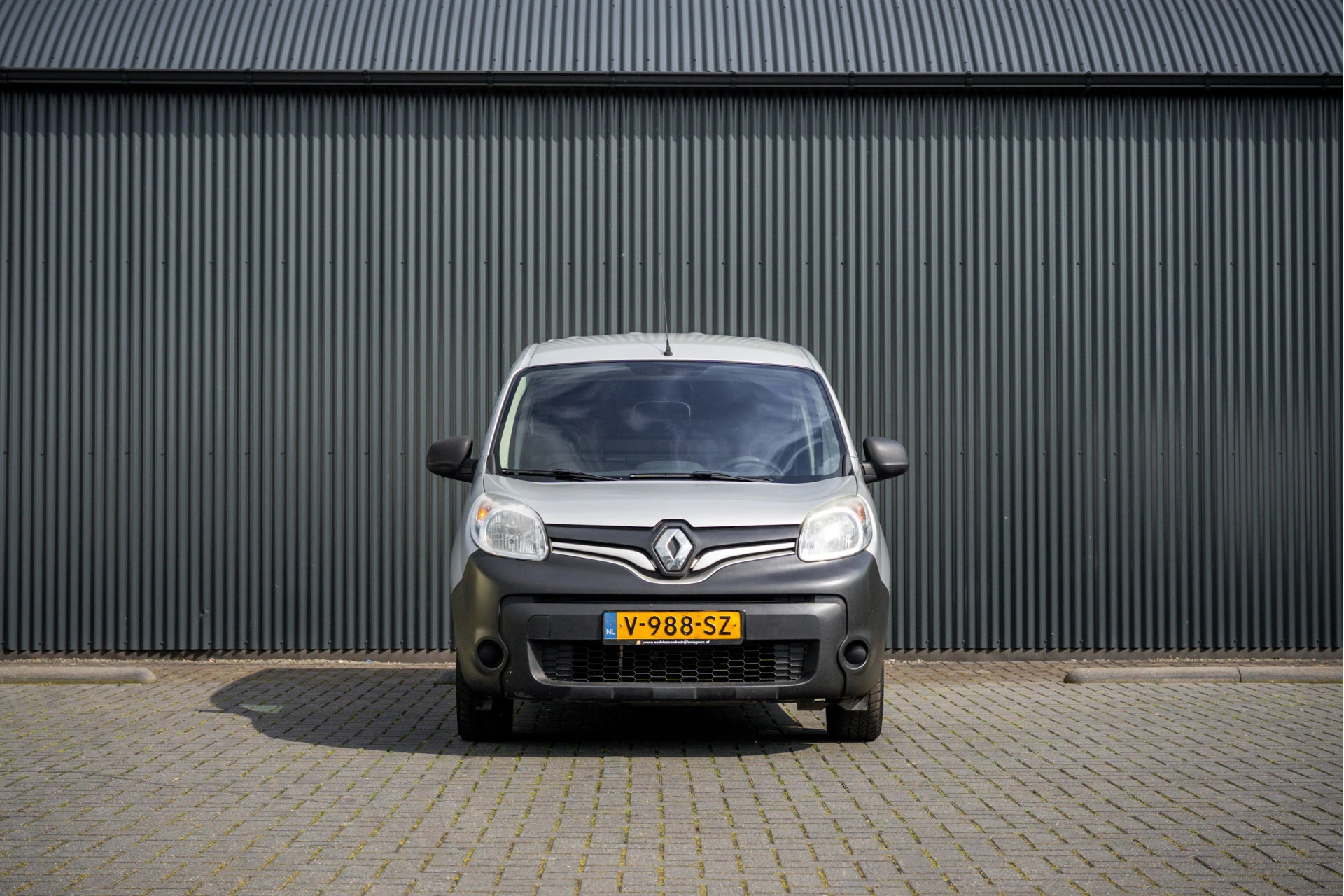 Hoofdafbeelding Renault Kangoo