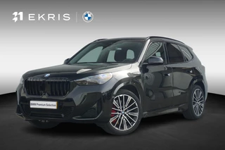 BMW X1 xDrive25e | M Sportpakket Pro | Harman Kardon | Driving Assistant Plus | Head-Up Display | Trekhaak
