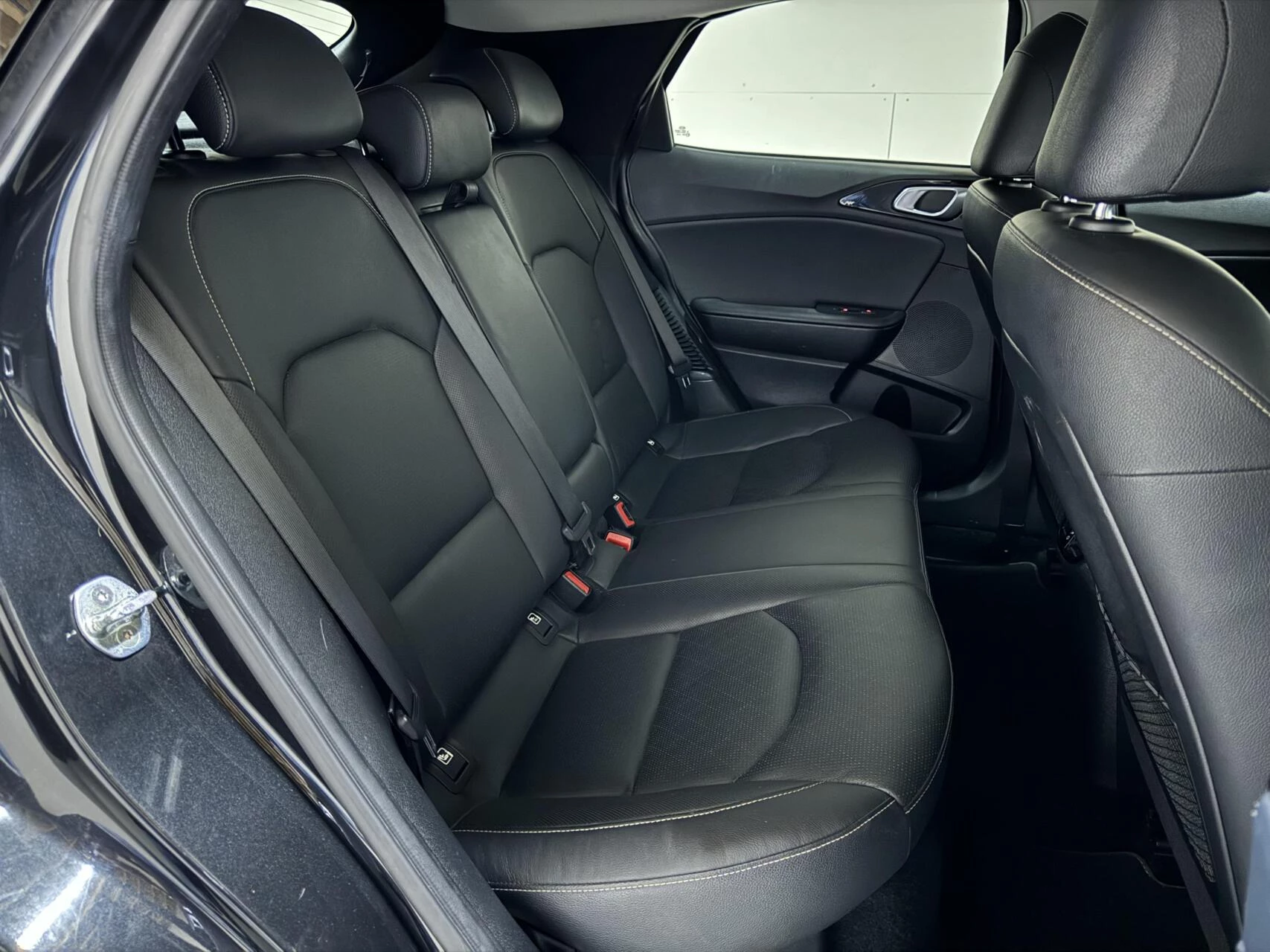 Hoofdafbeelding Kia XCeed