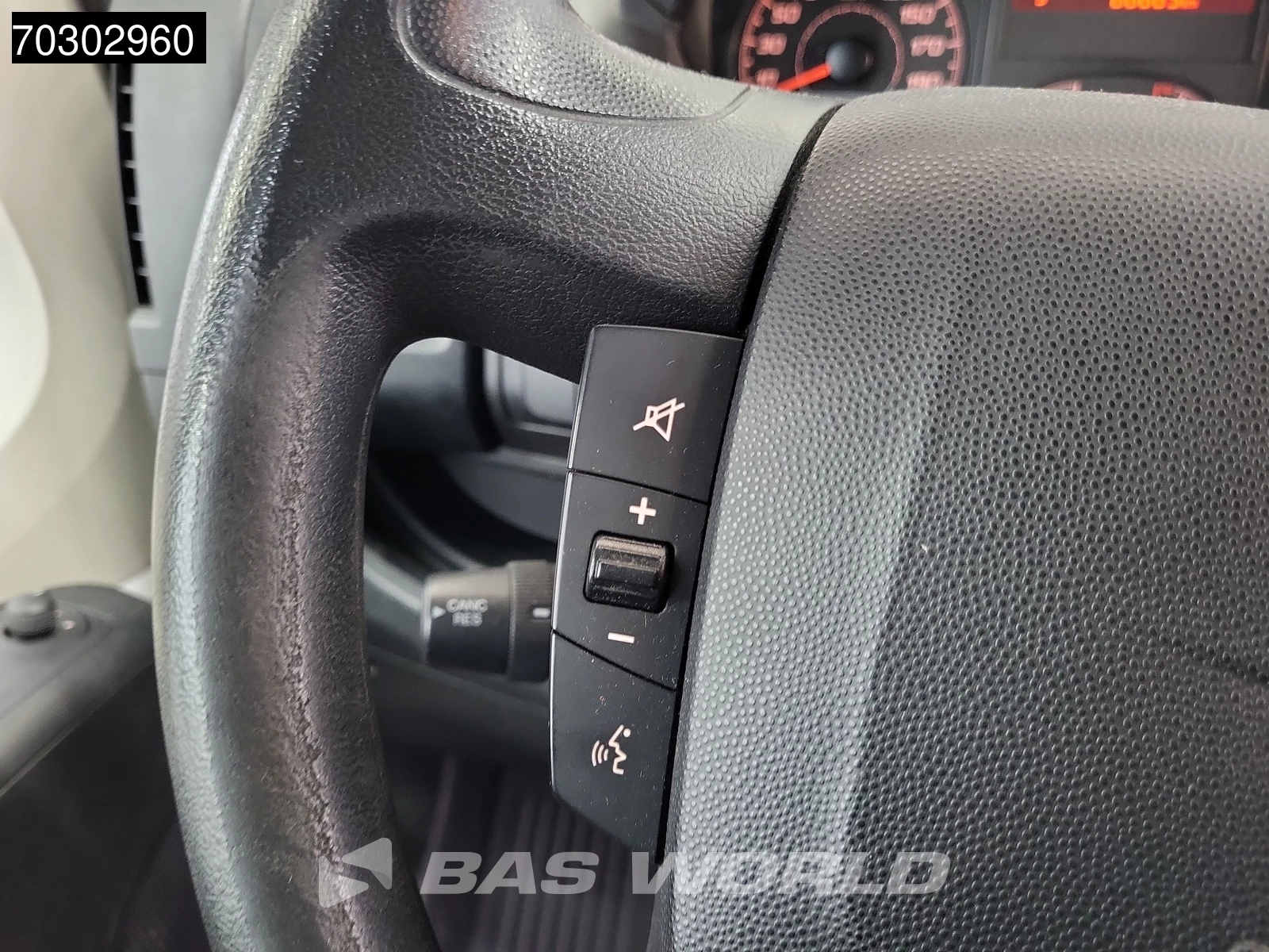 Hoofdafbeelding Citroën Jumper