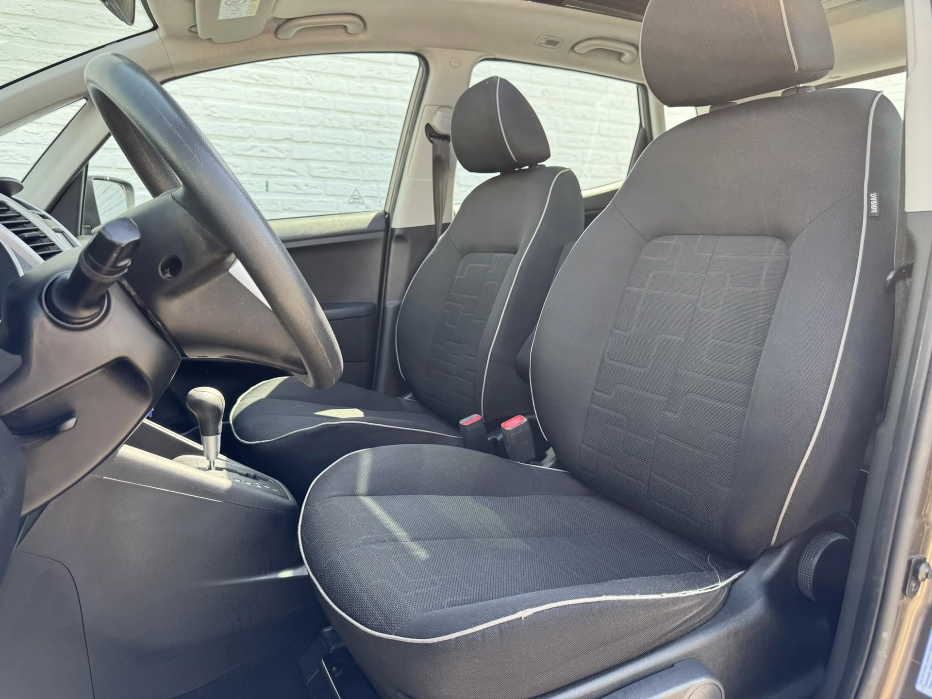 Hoofdafbeelding Kia Venga