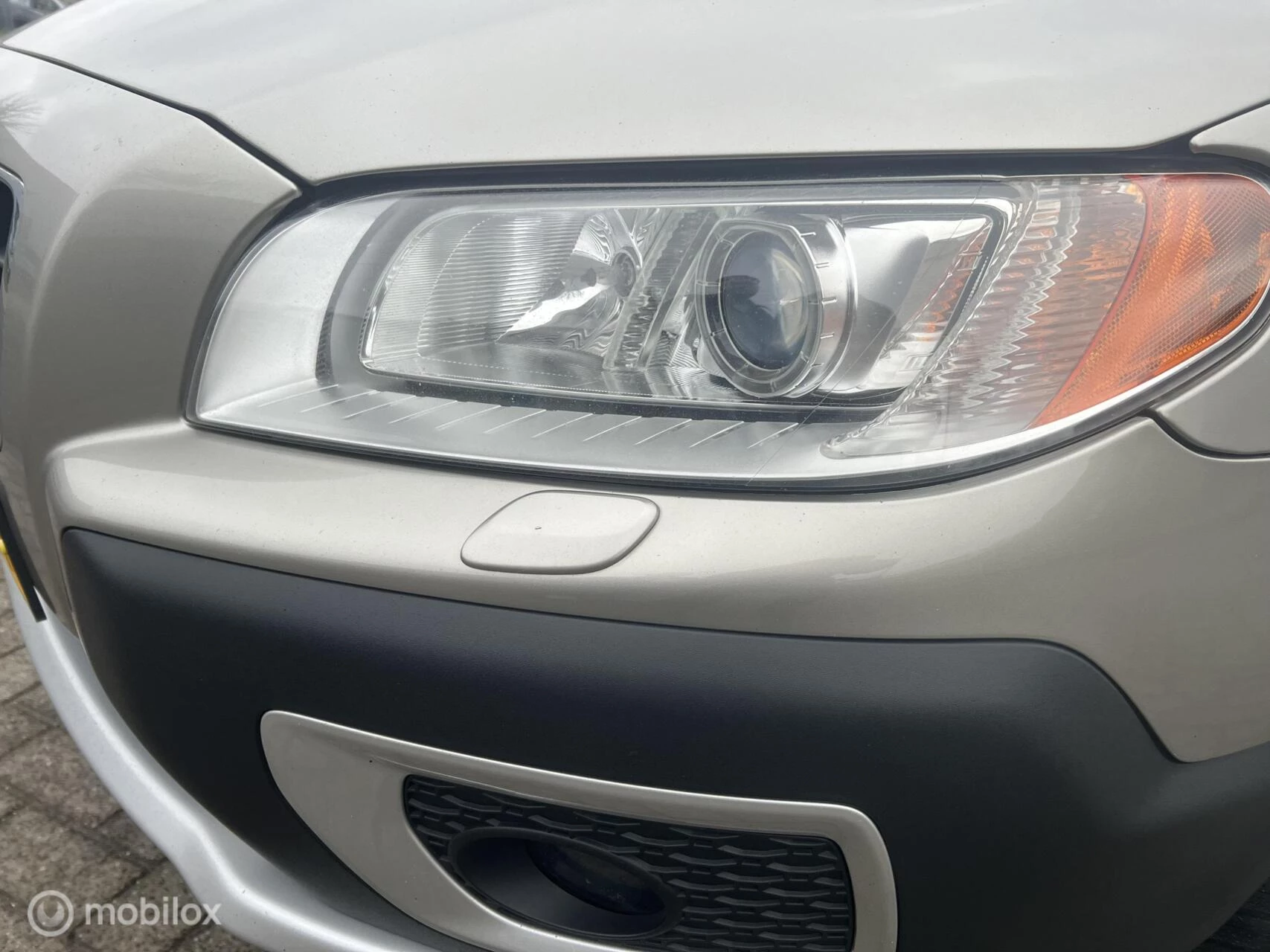 Hoofdafbeelding Volvo XC70