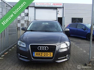 Audi A3 Sportback 1.4 TFSI Ambition Pro Line Business