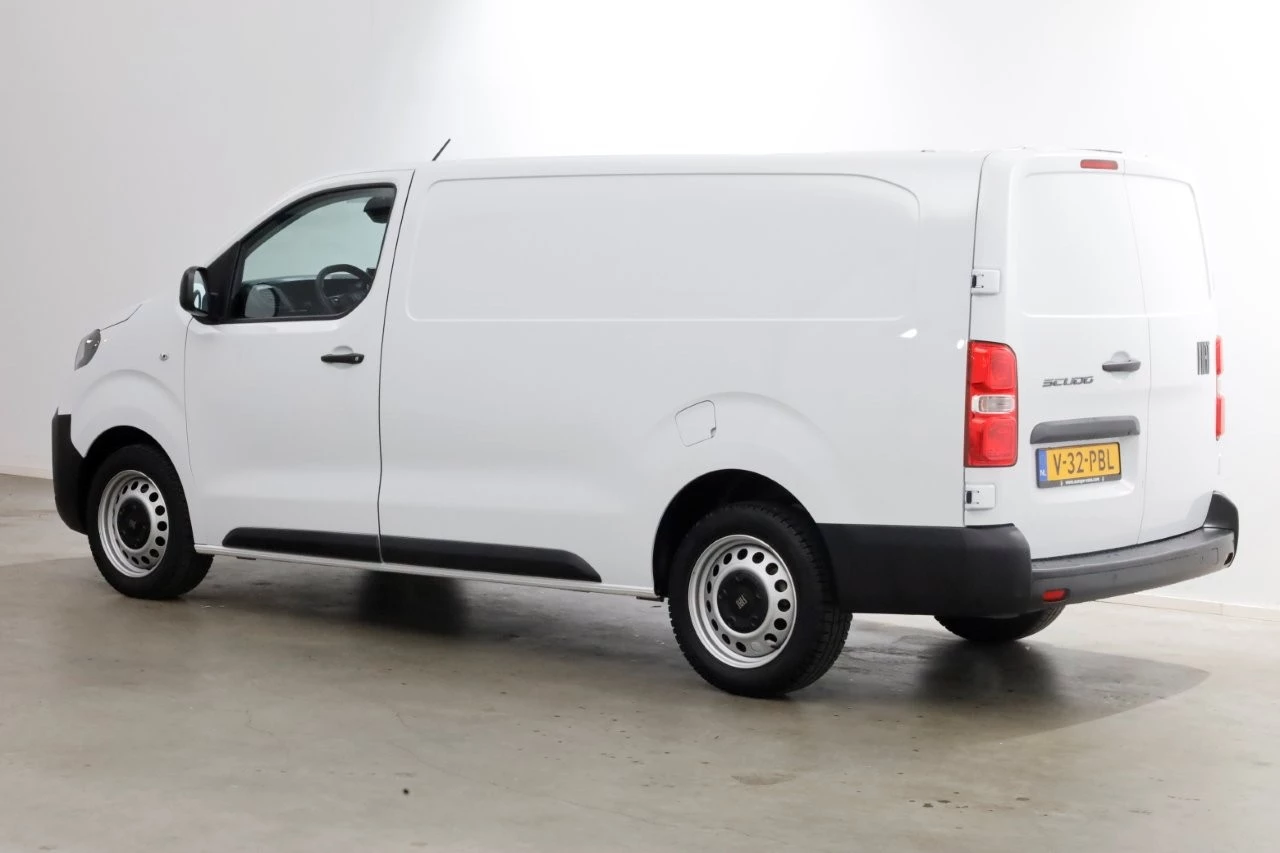 Hoofdafbeelding Fiat Scudo