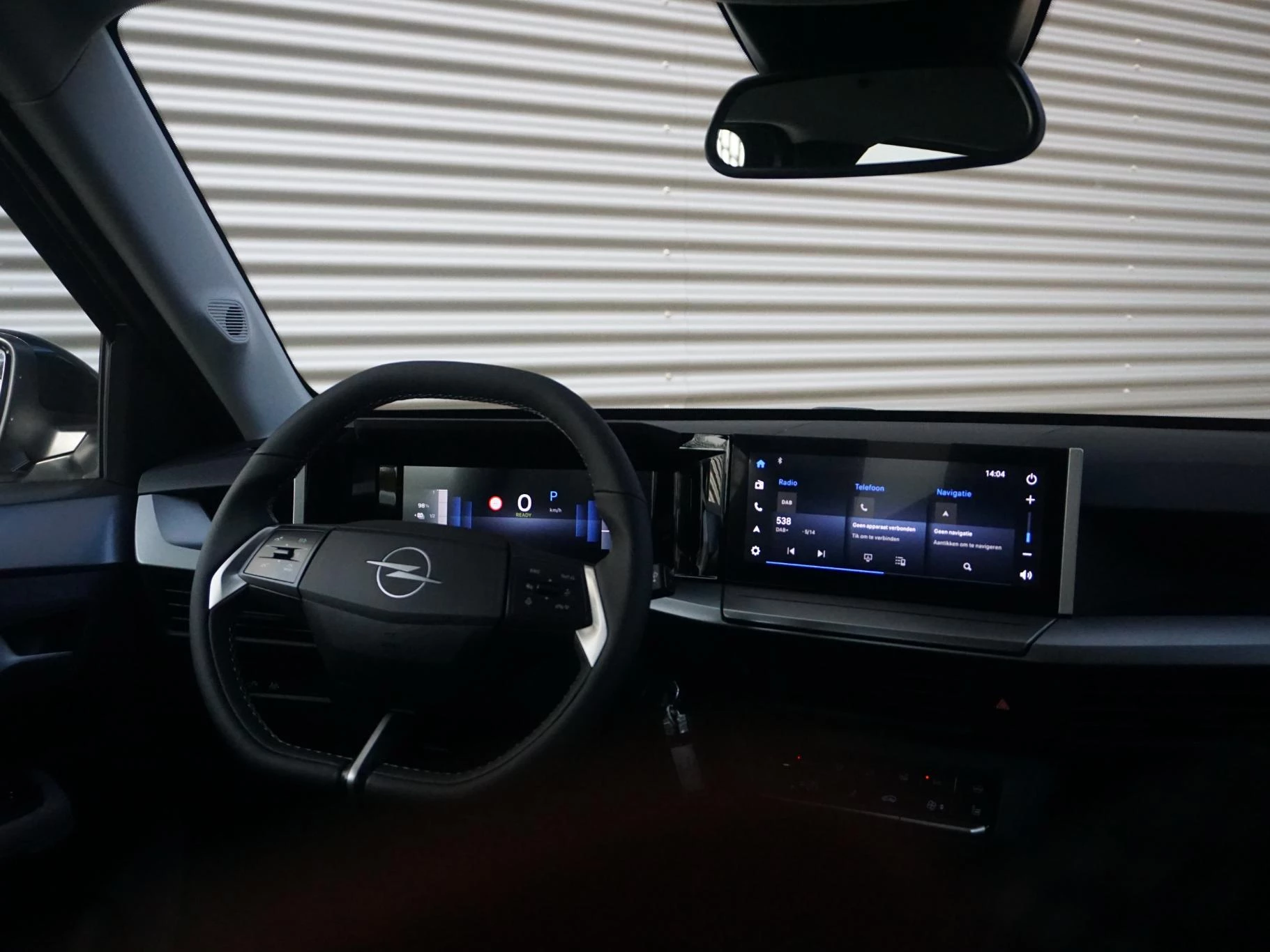 Hoofdafbeelding Opel Frontera