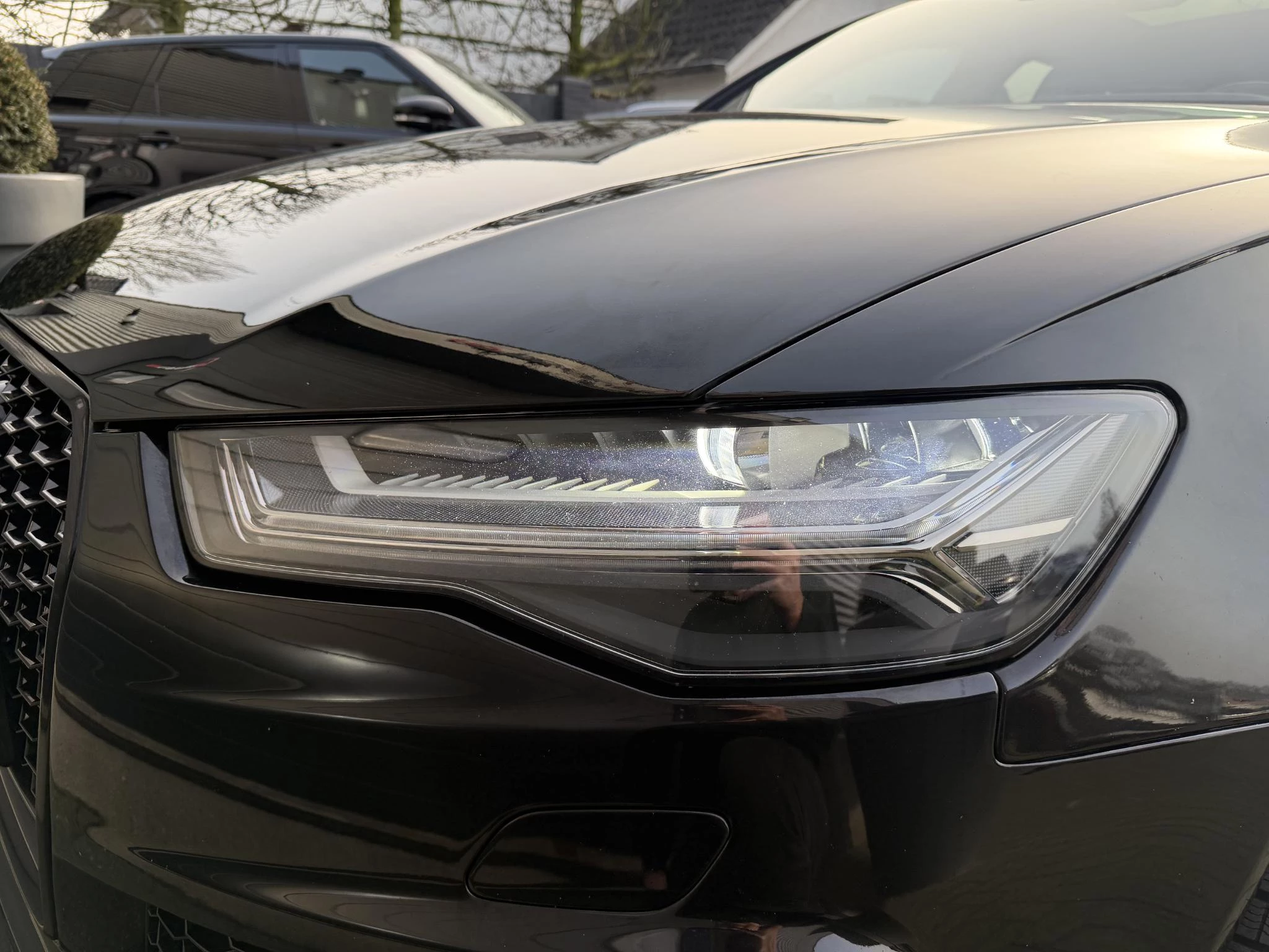 Hoofdafbeelding Audi RS6