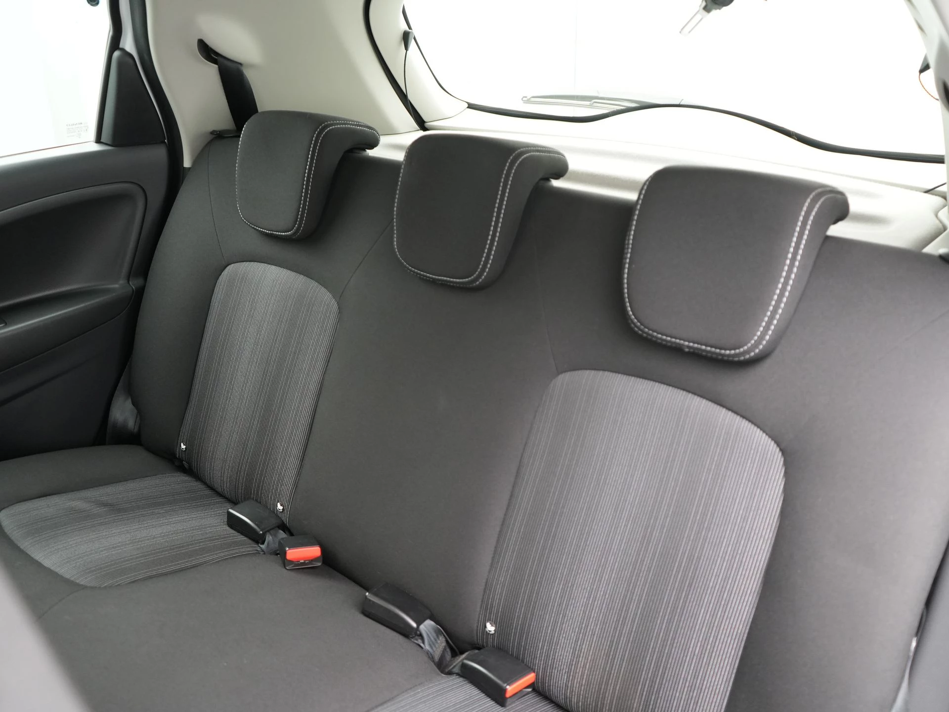 Hoofdafbeelding Renault ZOE