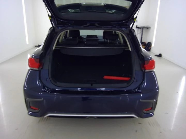 Hoofdafbeelding Lexus CT