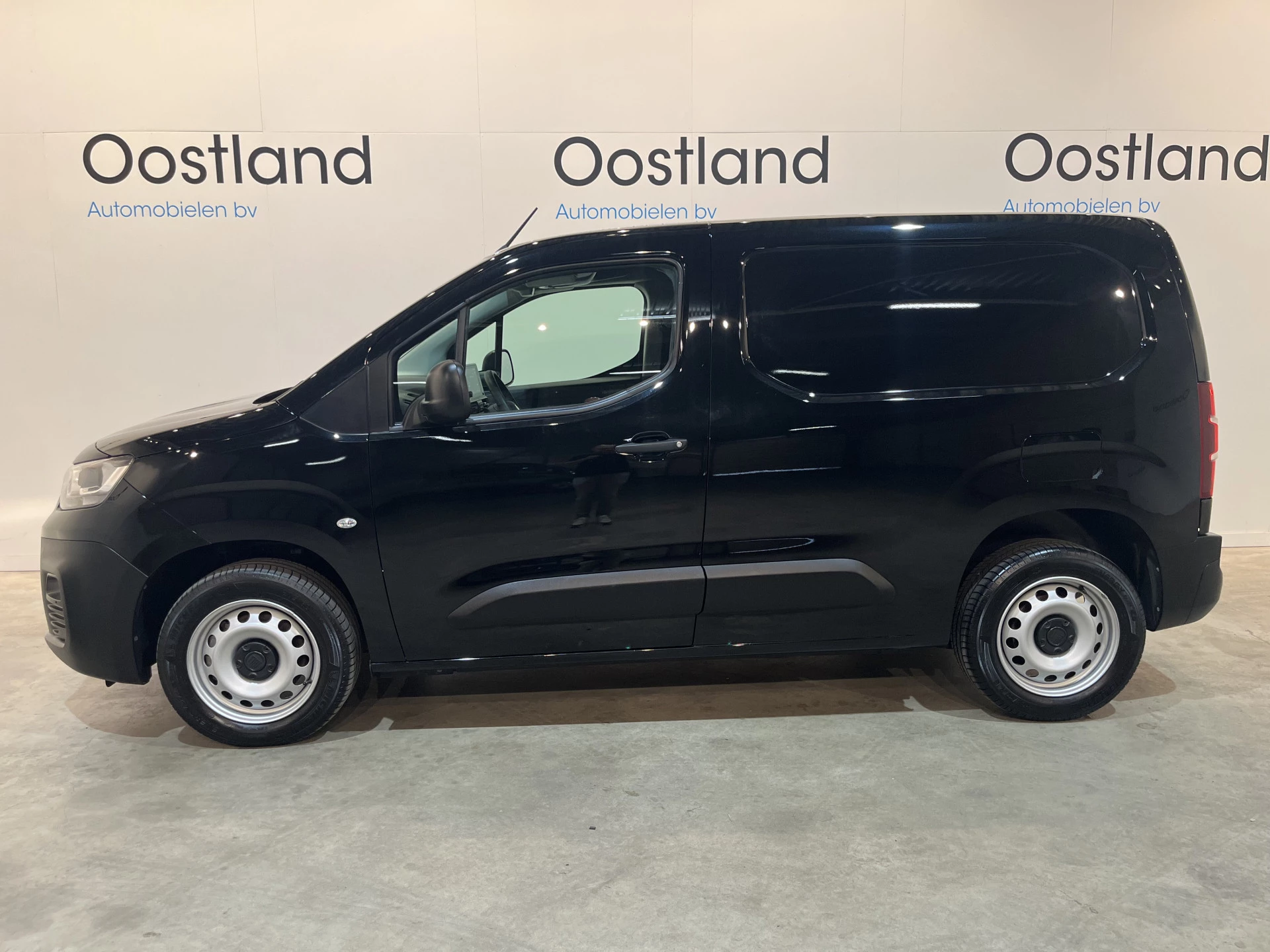 Hoofdafbeelding Fiat Doblò