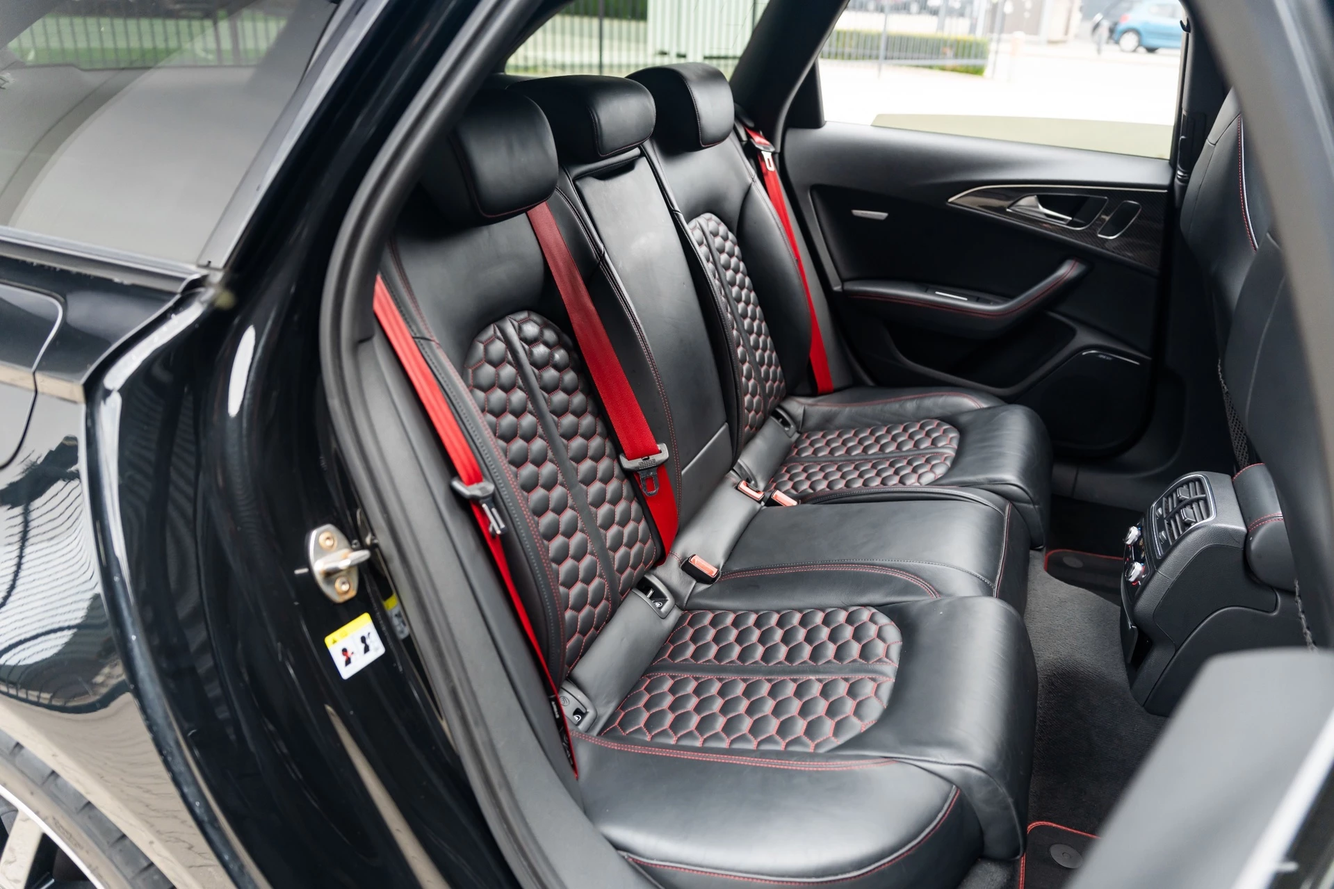 Hoofdafbeelding Audi RS6