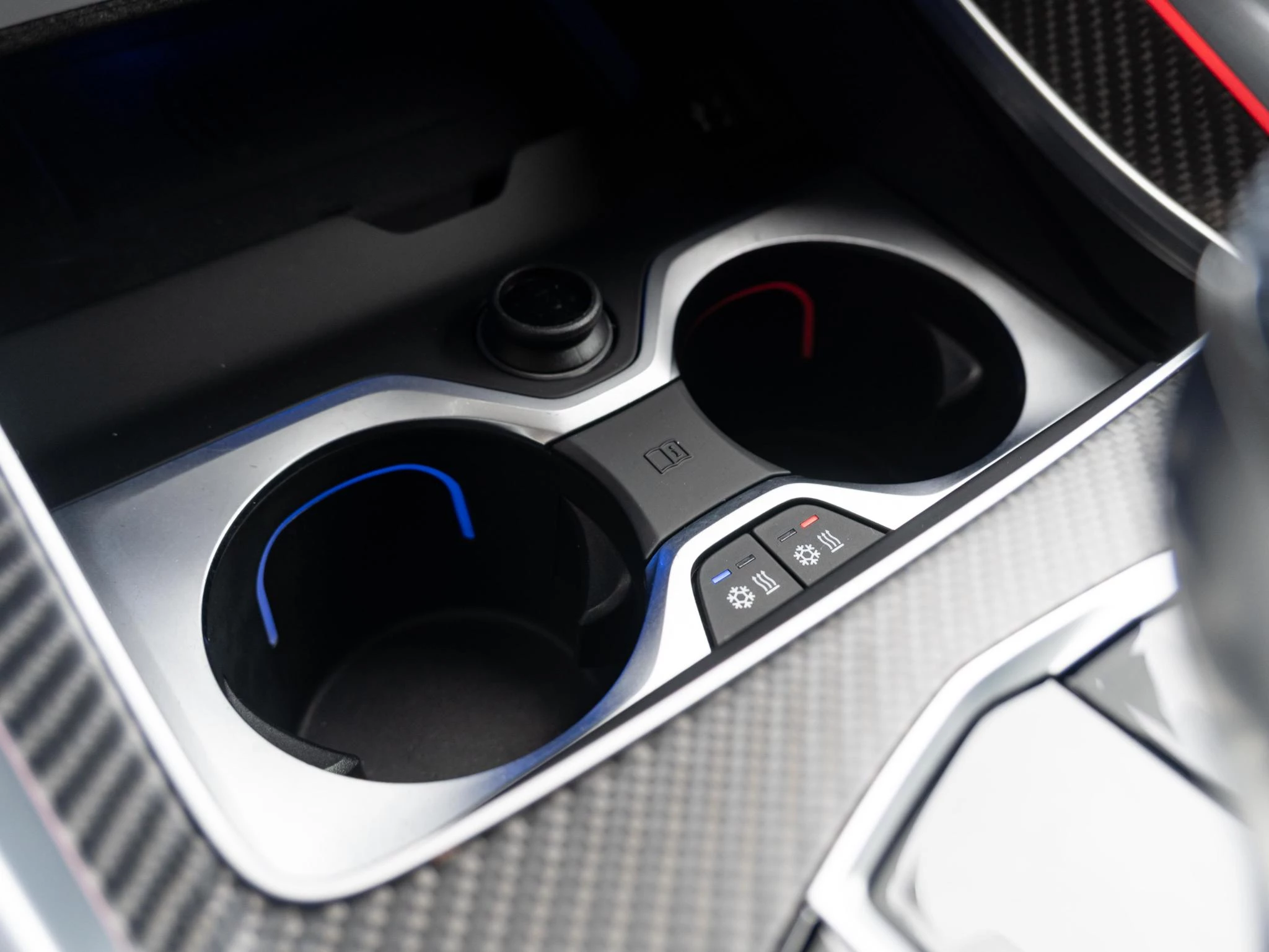 Hoofdafbeelding BMW XM