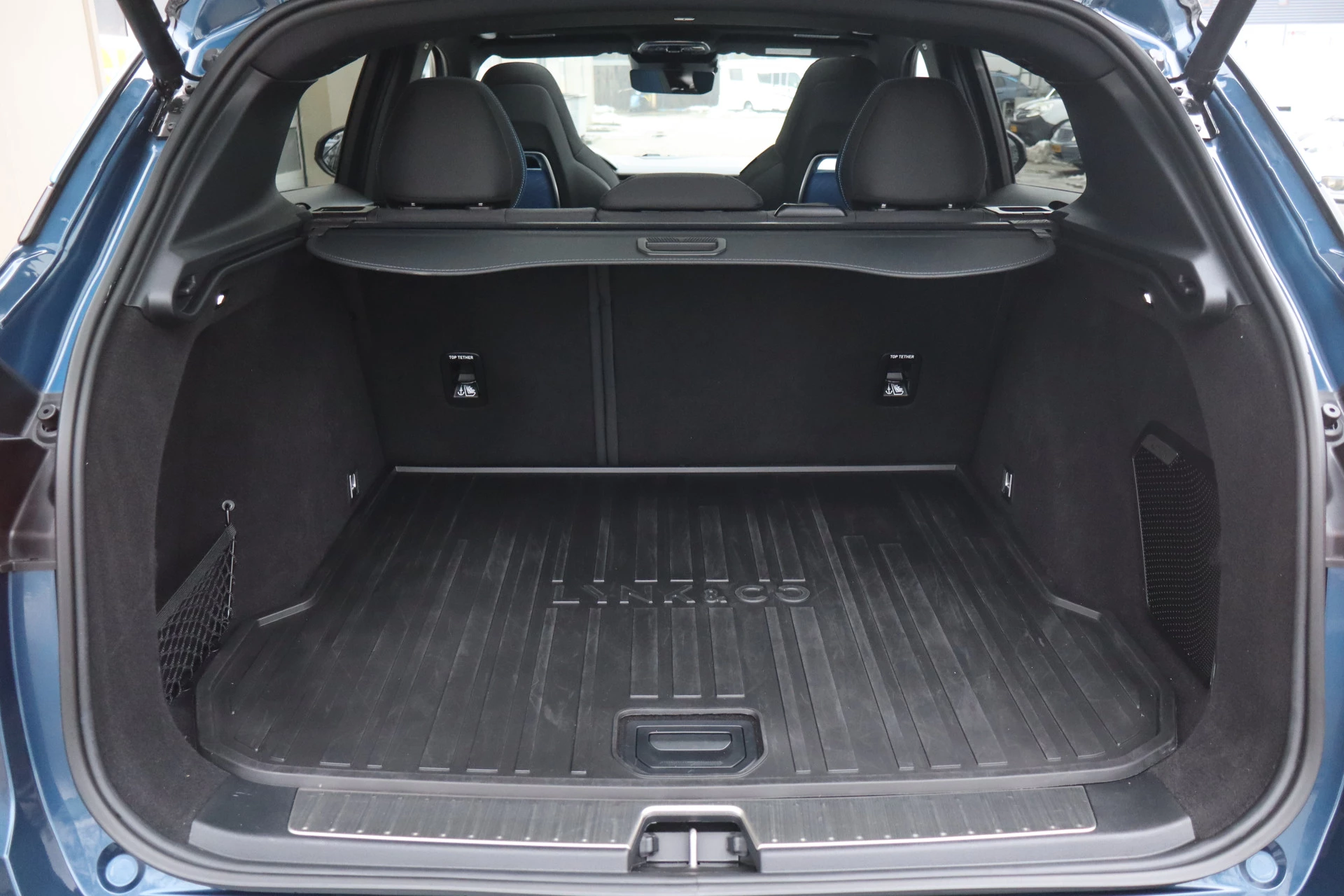 Hoofdafbeelding Lynk & Co 01