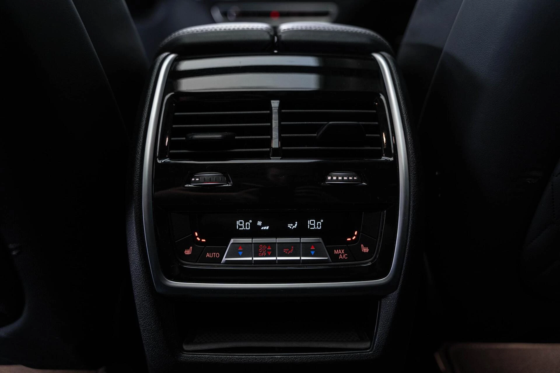 Hoofdafbeelding BMW X7