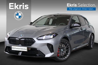BMW 1 Serie 120 | M Sportpakket Pro | Premium Pack | Harman Kardon | Ekris Selection