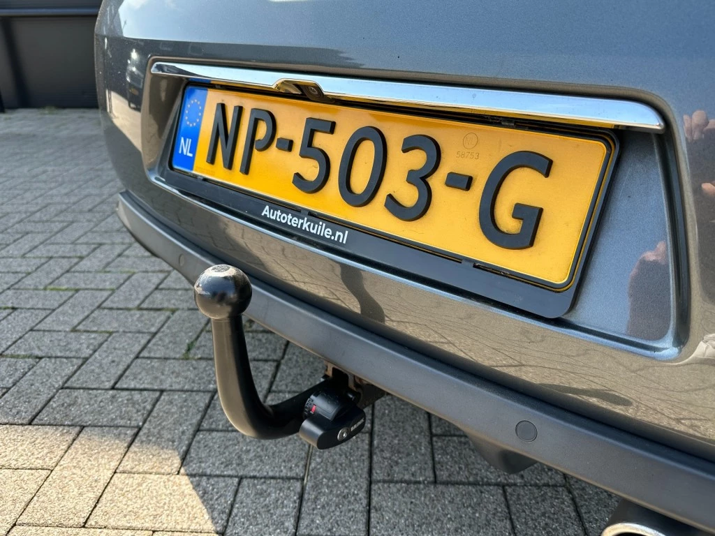 Hoofdafbeelding DS DS 3