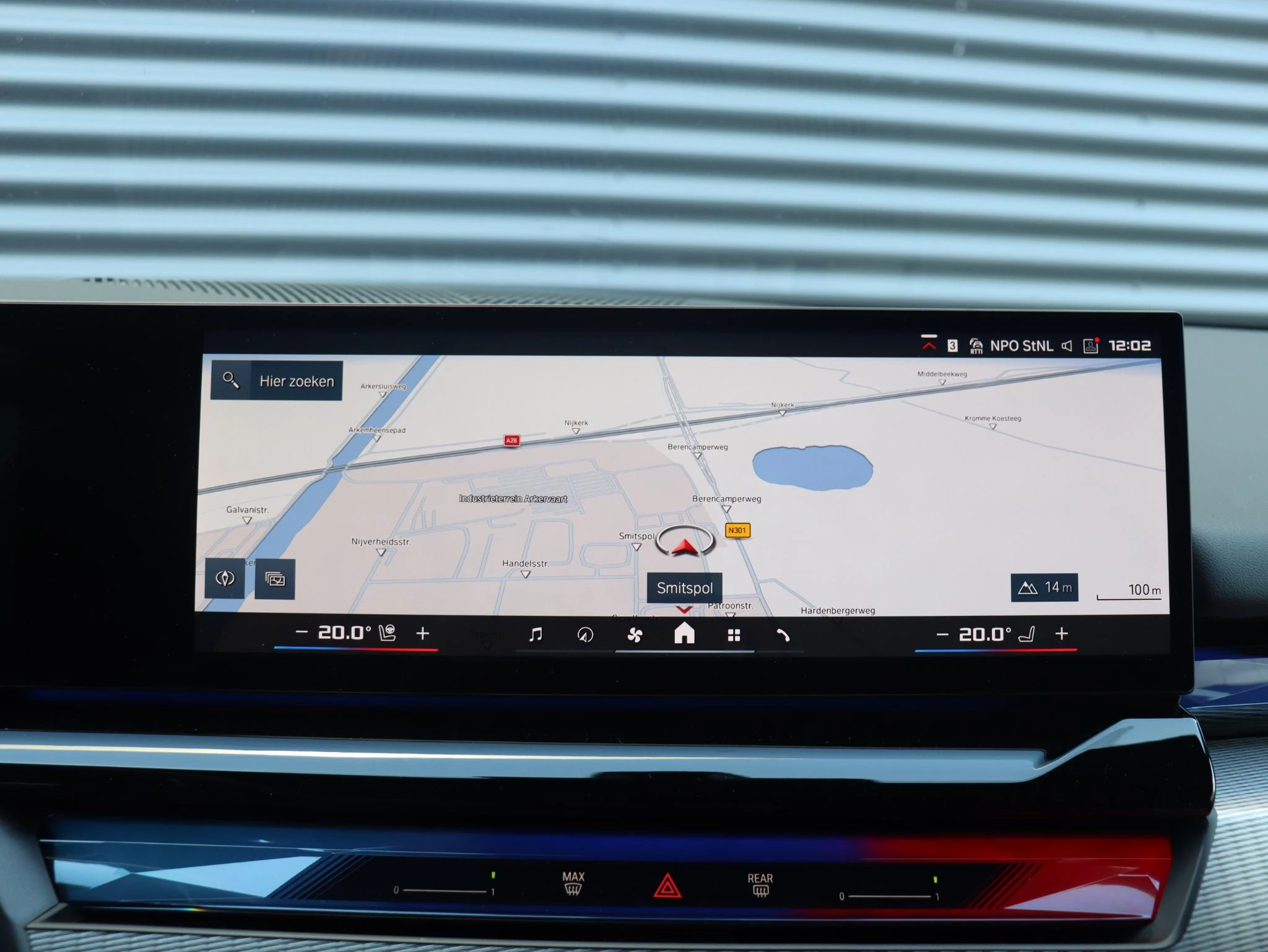 Hoofdafbeelding BMW M5