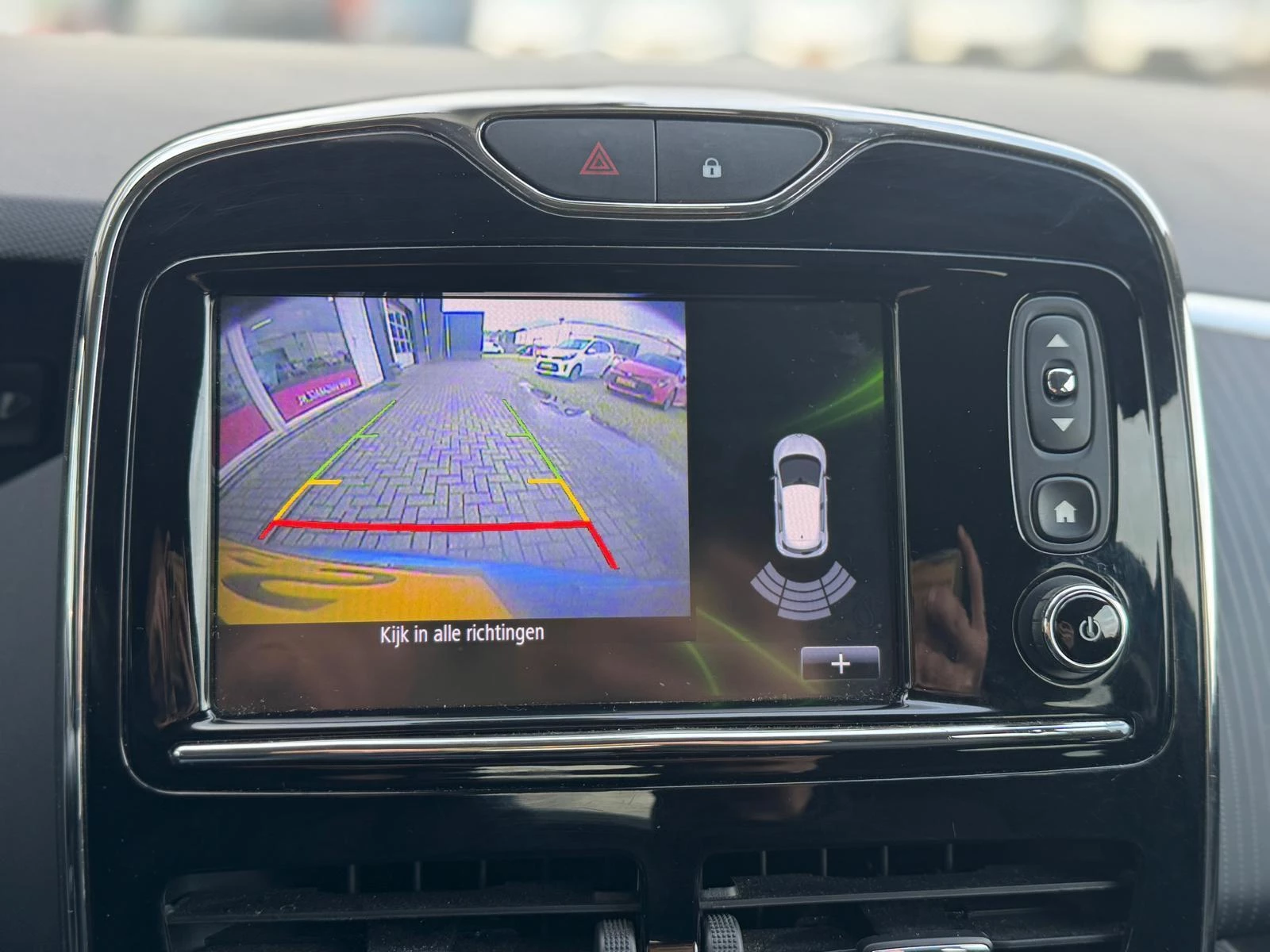 Hoofdafbeelding Renault ZOE