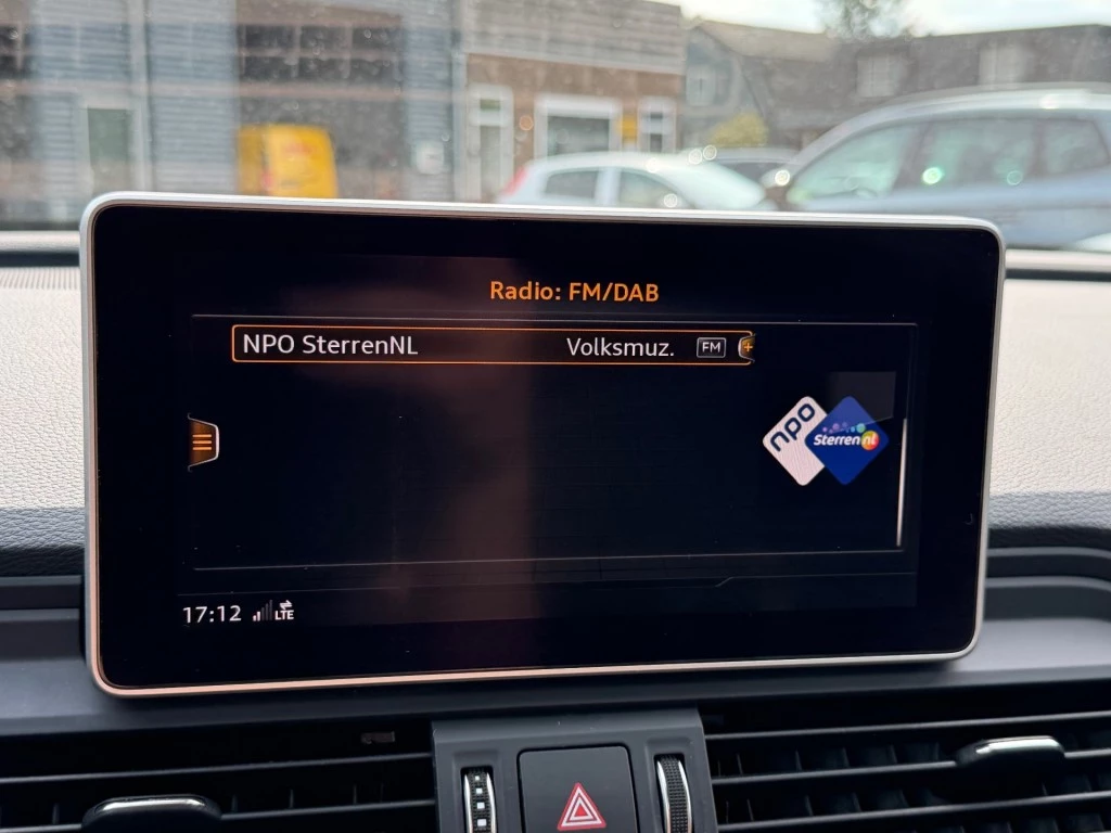 Hoofdafbeelding Audi SQ5