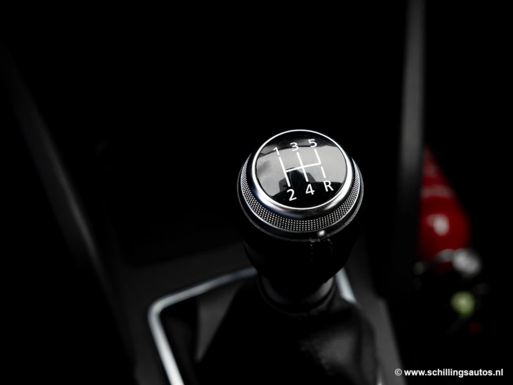 Hoofdafbeelding Dacia Duster