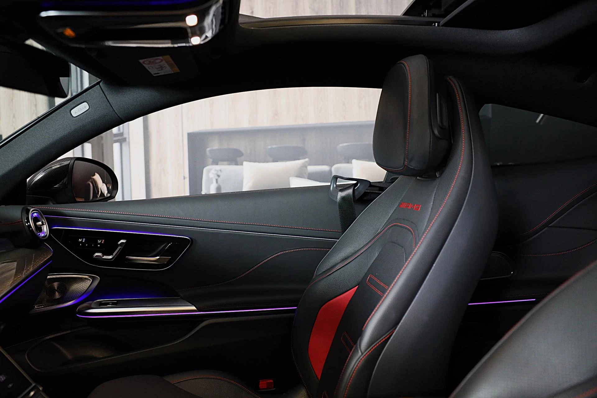 Hoofdafbeelding Mercedes-Benz CLE