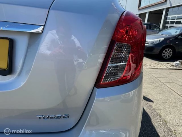 Hoofdafbeelding Opel Mokka X