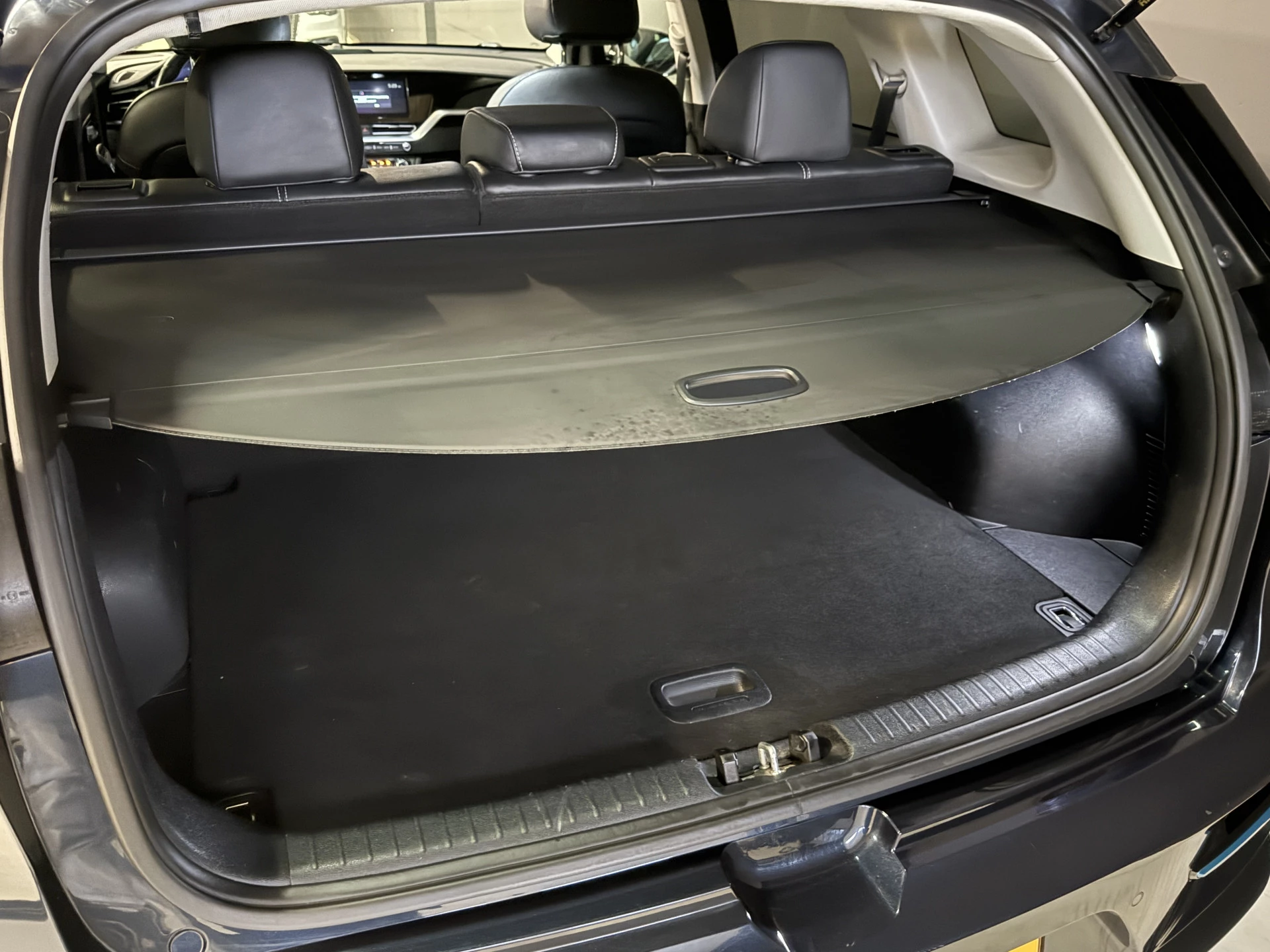 Hoofdafbeelding Kia e-Niro