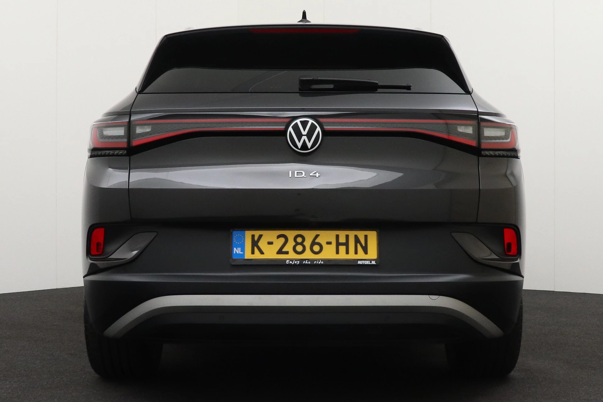 Hoofdafbeelding Volkswagen ID.4