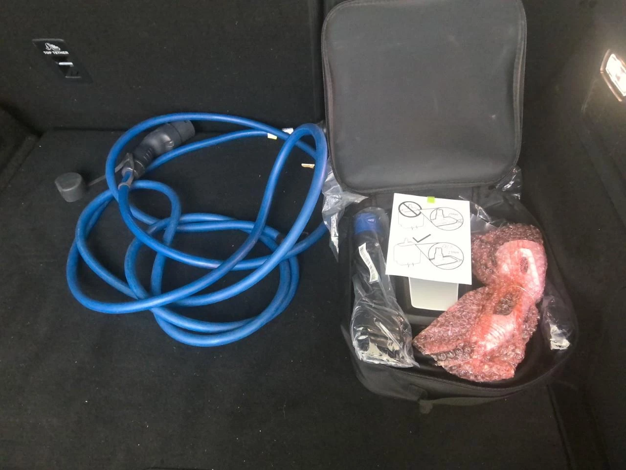 Hoofdafbeelding Ford Mustang Mach-E