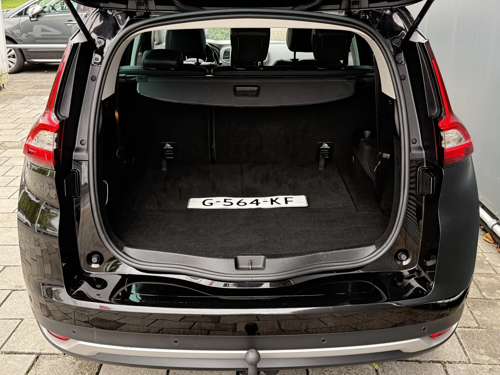 Hoofdafbeelding Renault Grand Scénic