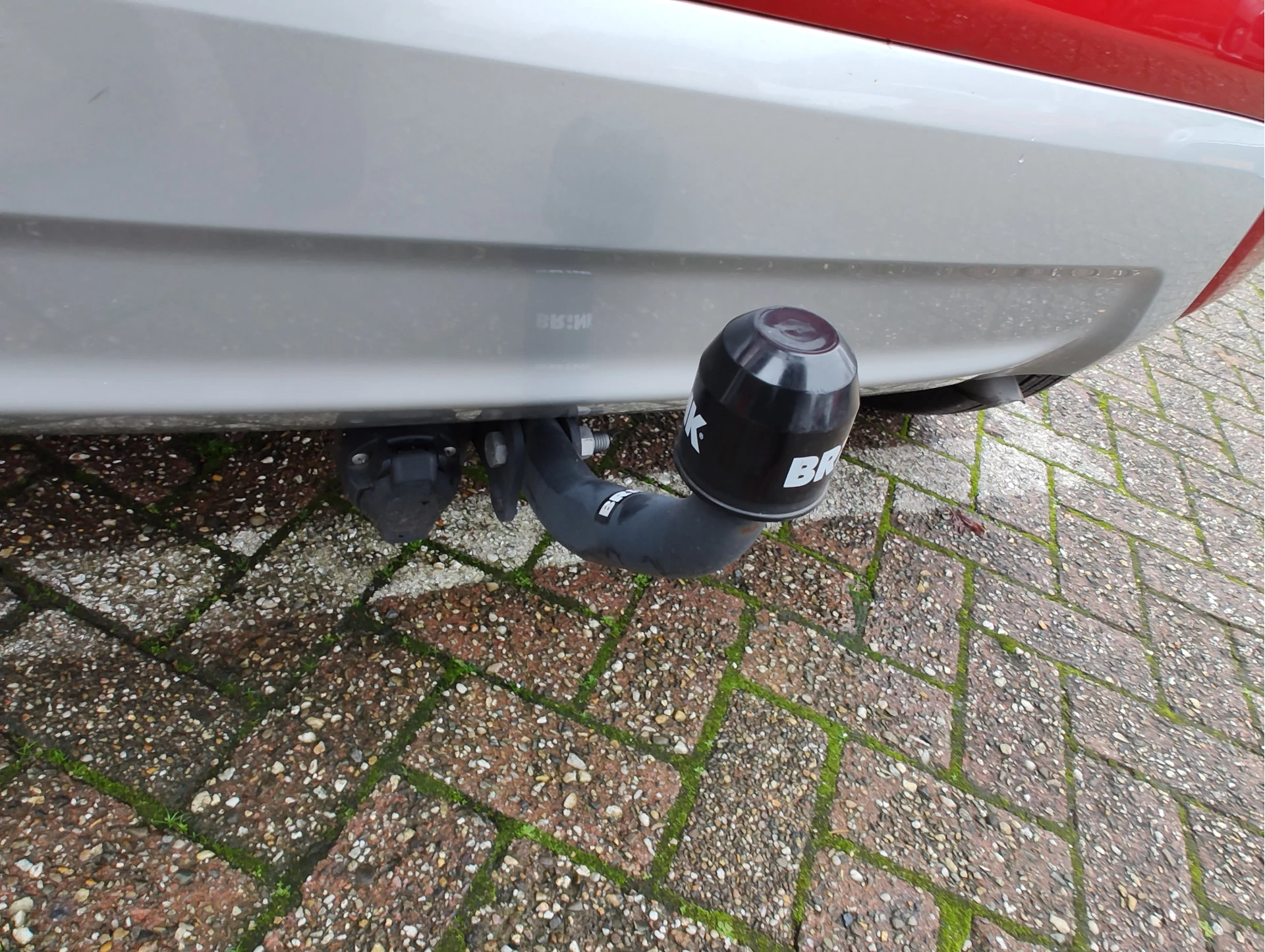 Hoofdafbeelding Suzuki Ignis