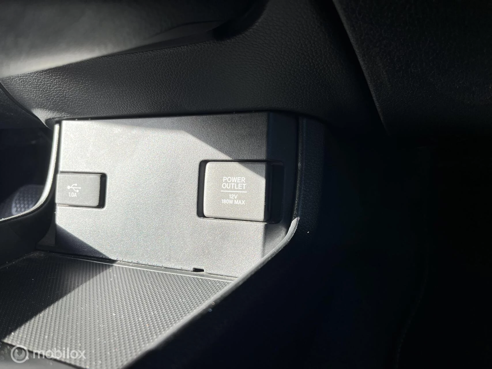 Hoofdafbeelding Honda Civic