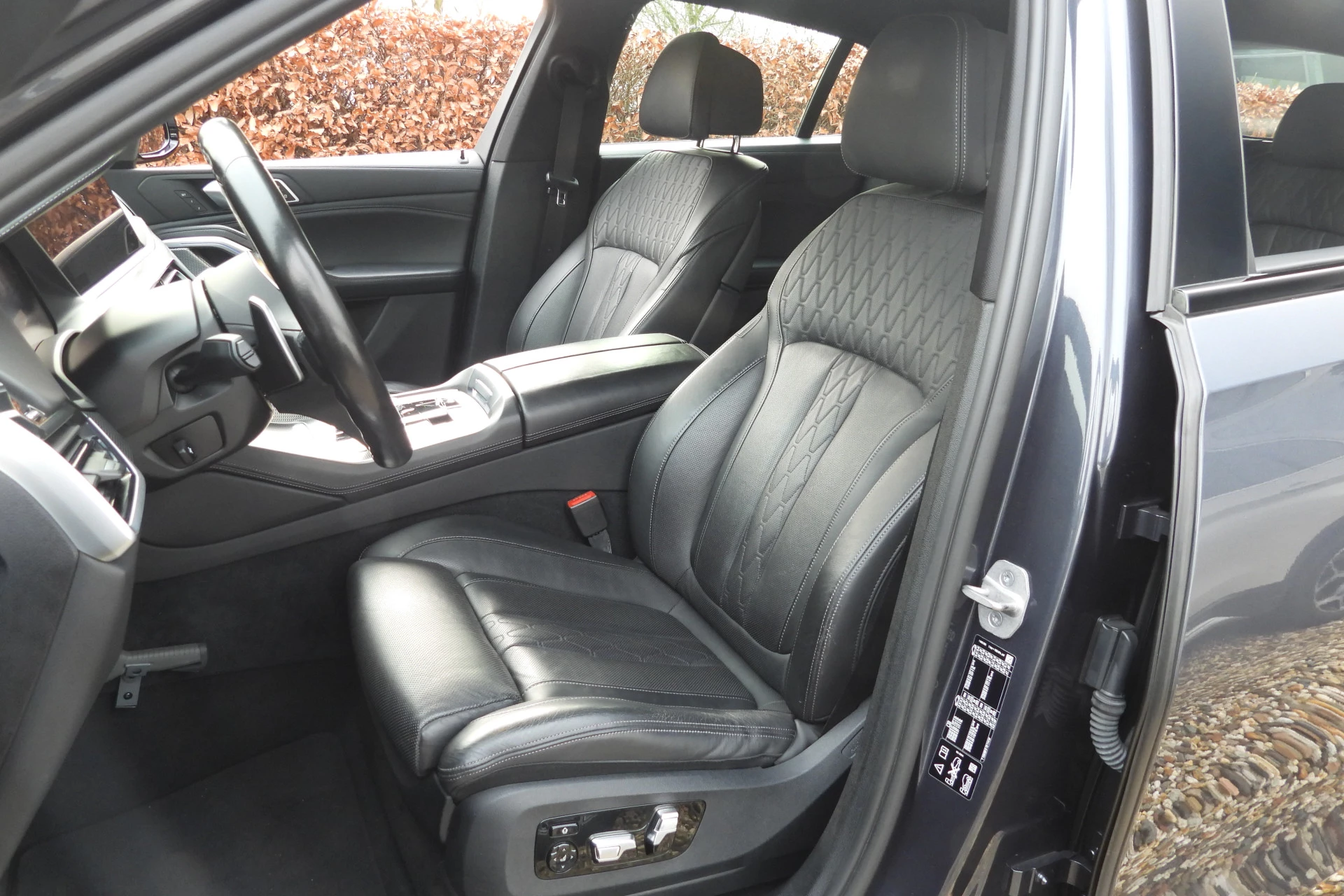 Hoofdafbeelding BMW X6