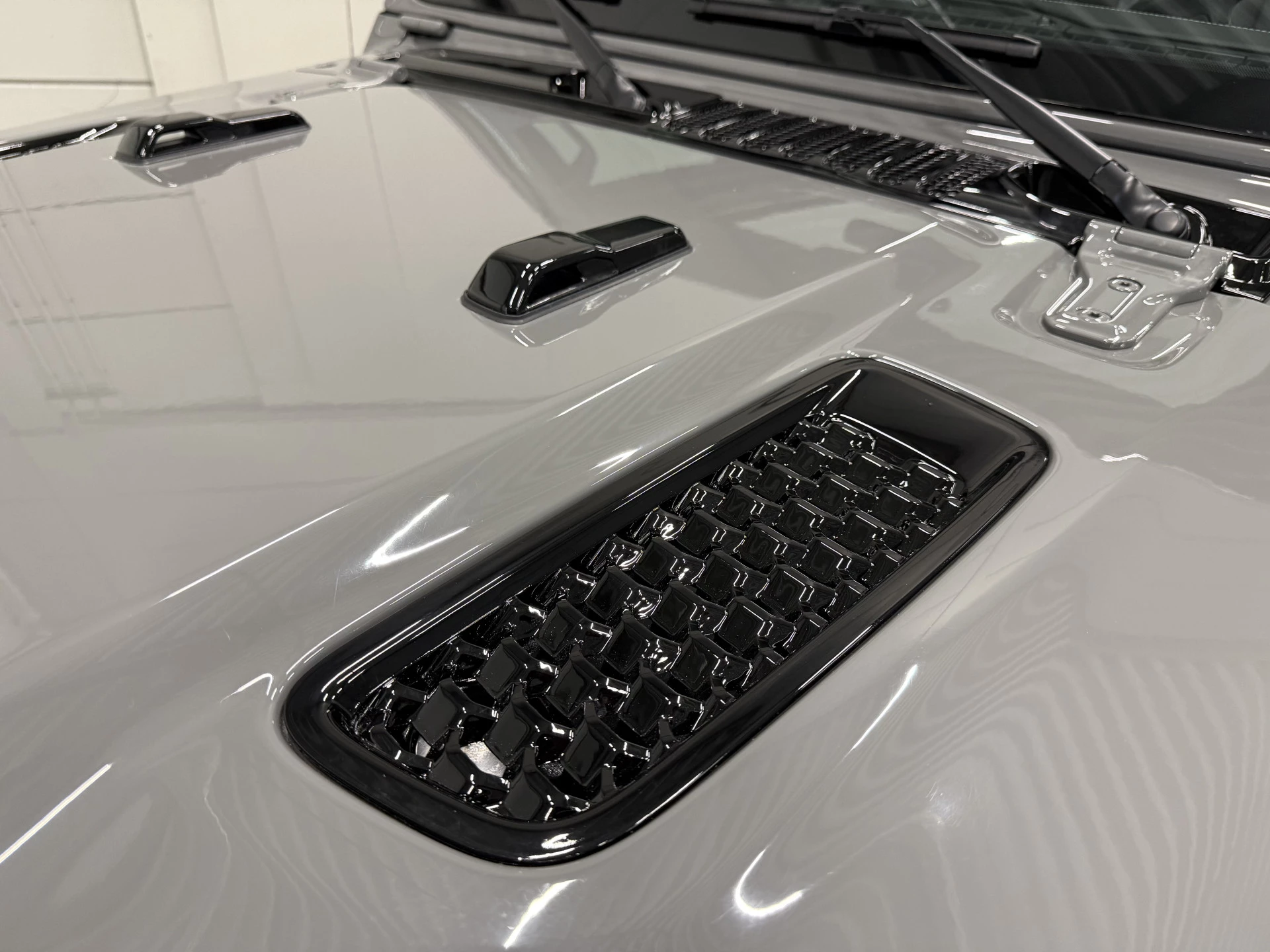 Hoofdafbeelding Jeep Wrangler