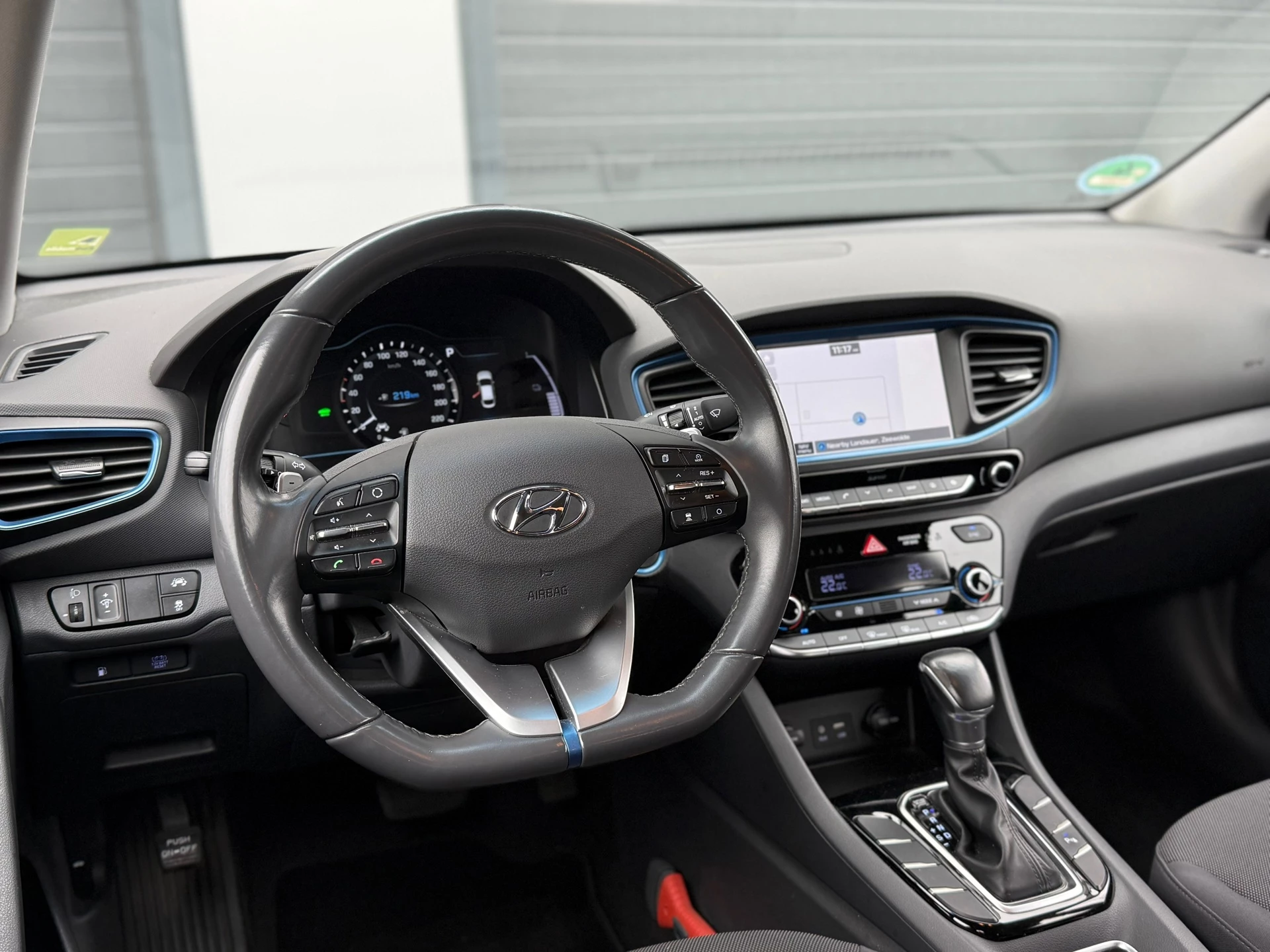 Hoofdafbeelding Hyundai IONIQ