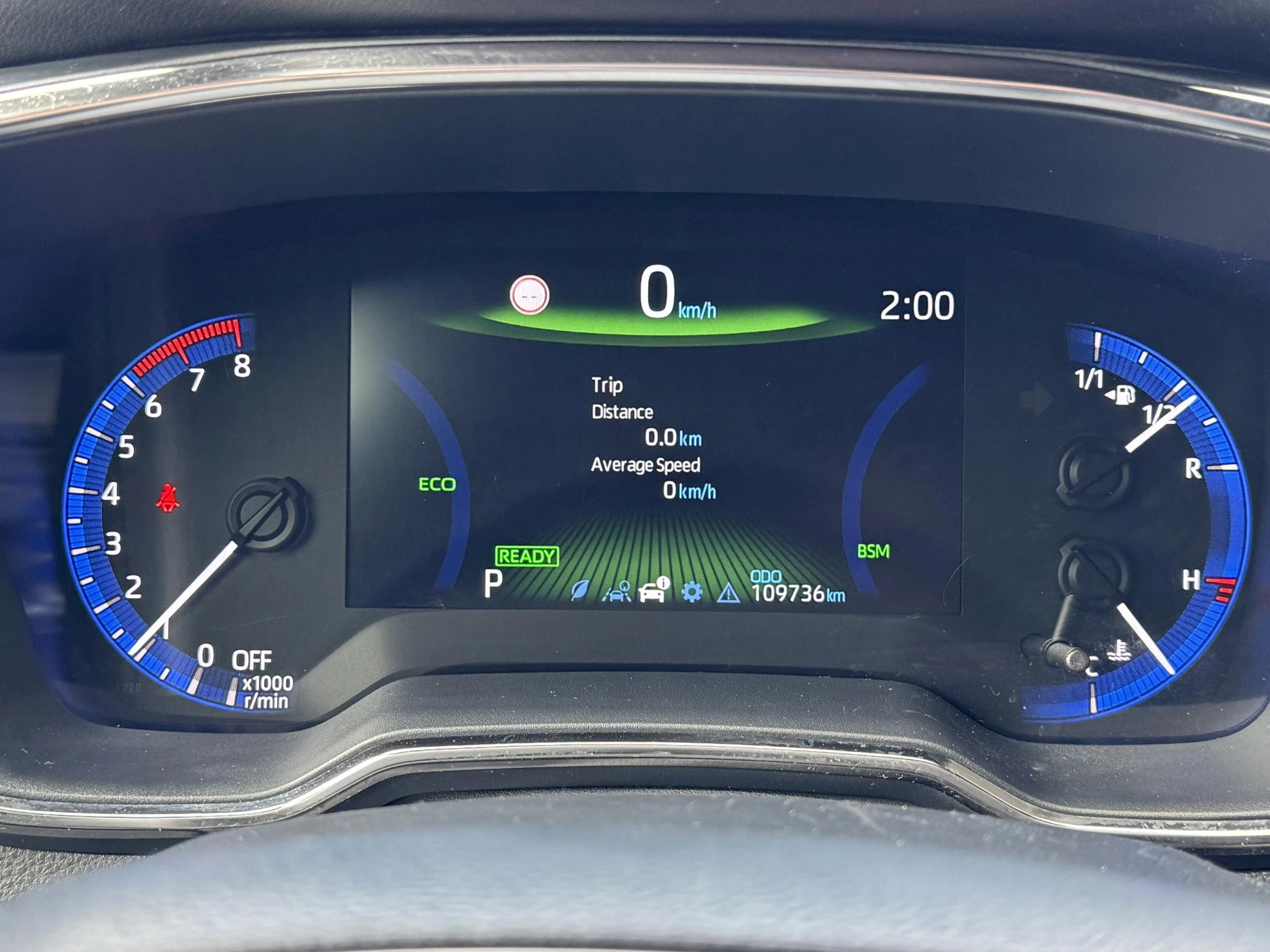 Hoofdafbeelding Toyota Corolla Touring Sports