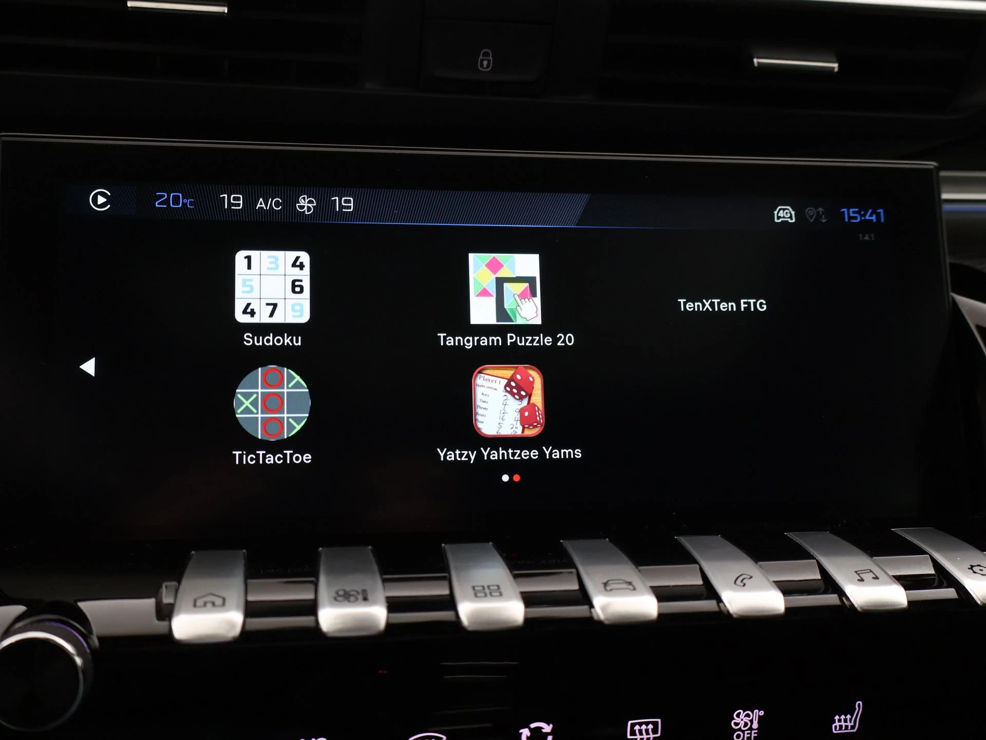 Hoofdafbeelding Peugeot 508