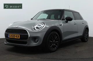 Mini Mini 1.5 One Business Edition (1e Eig, NL-auto, Dealer ondeh, Navi, Carplay, Airco, Parkeerhulp, Cruise control, Etc)