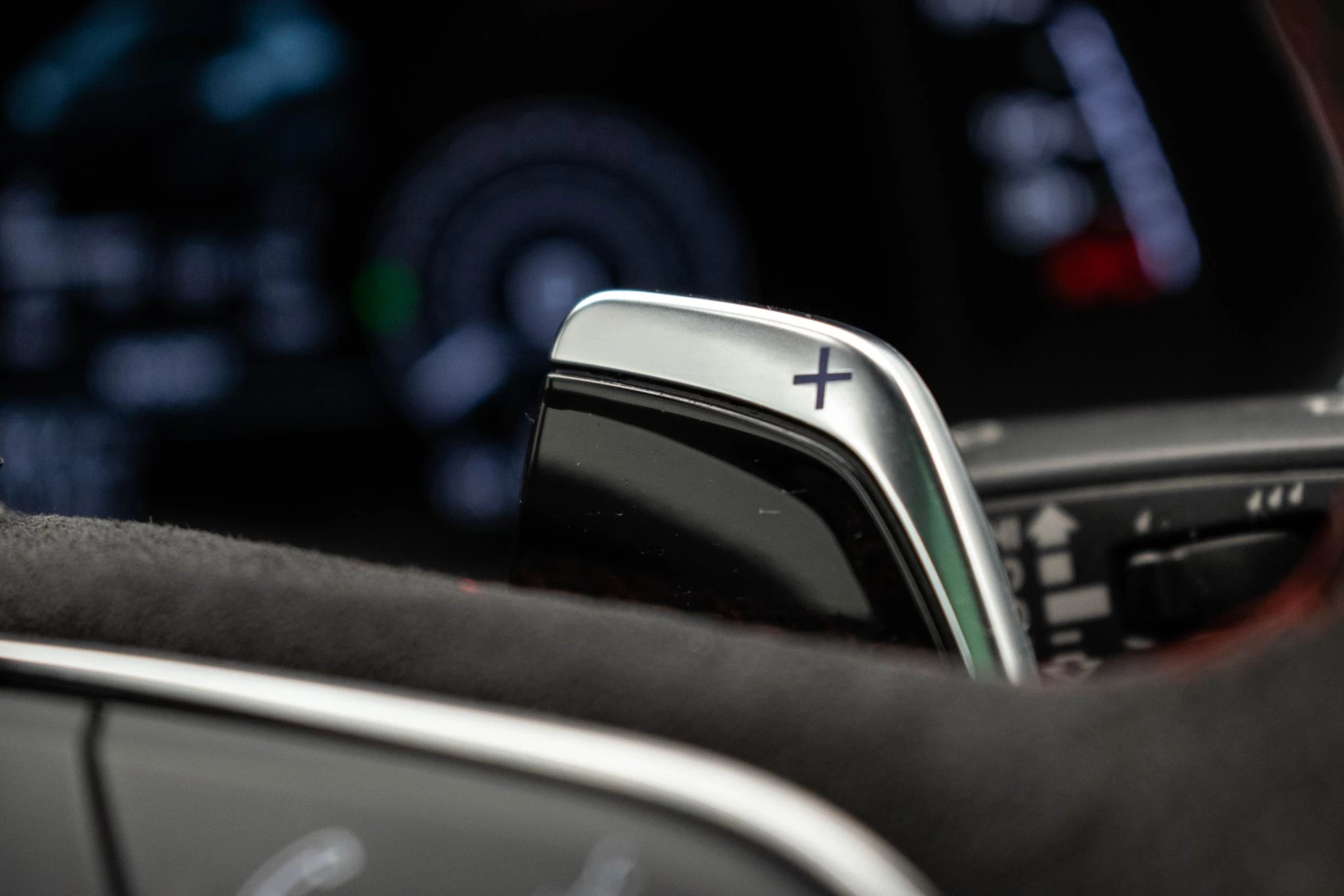 Hoofdafbeelding Audi RSQ8