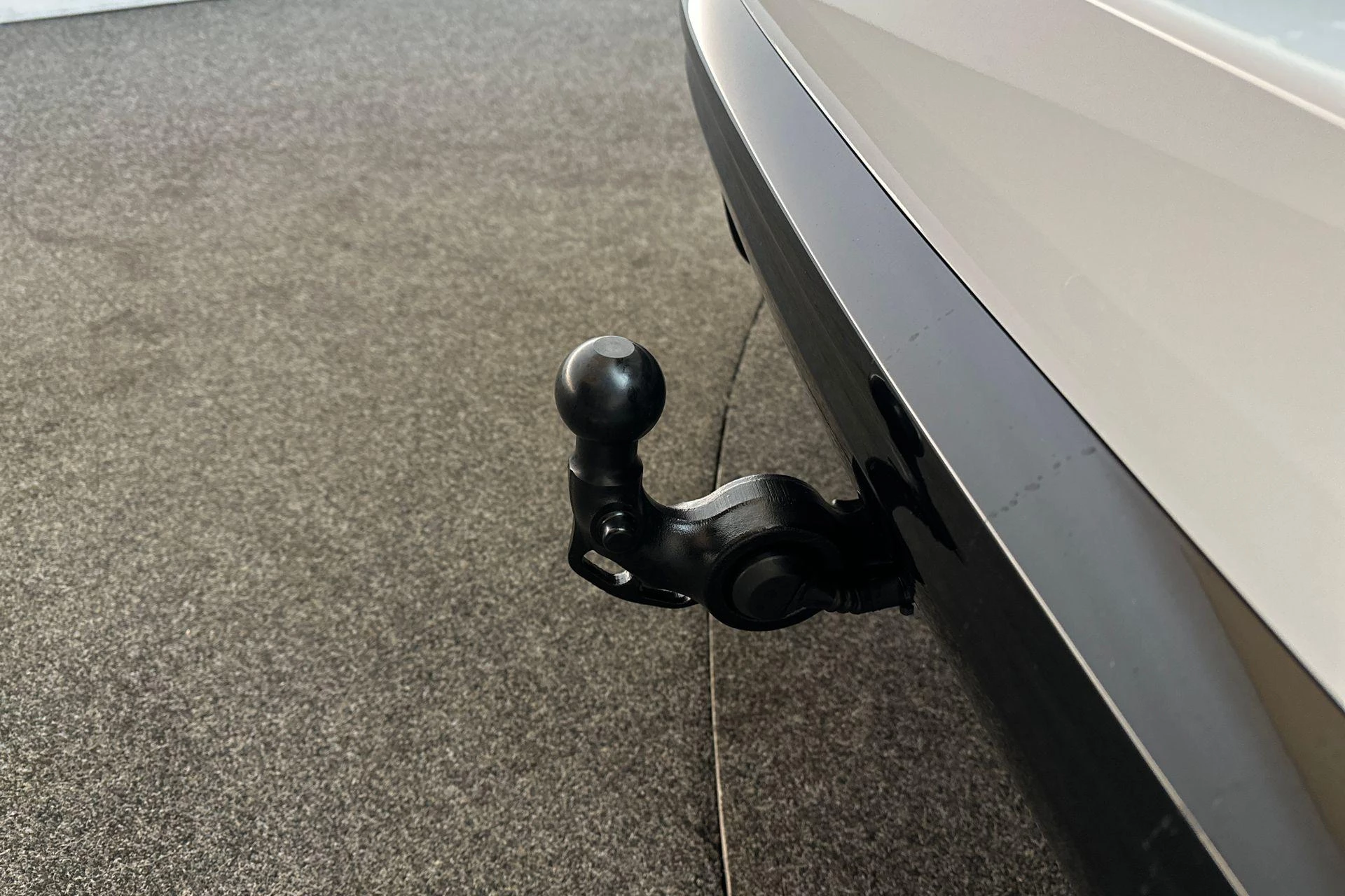 Hoofdafbeelding Audi A6 e-tron