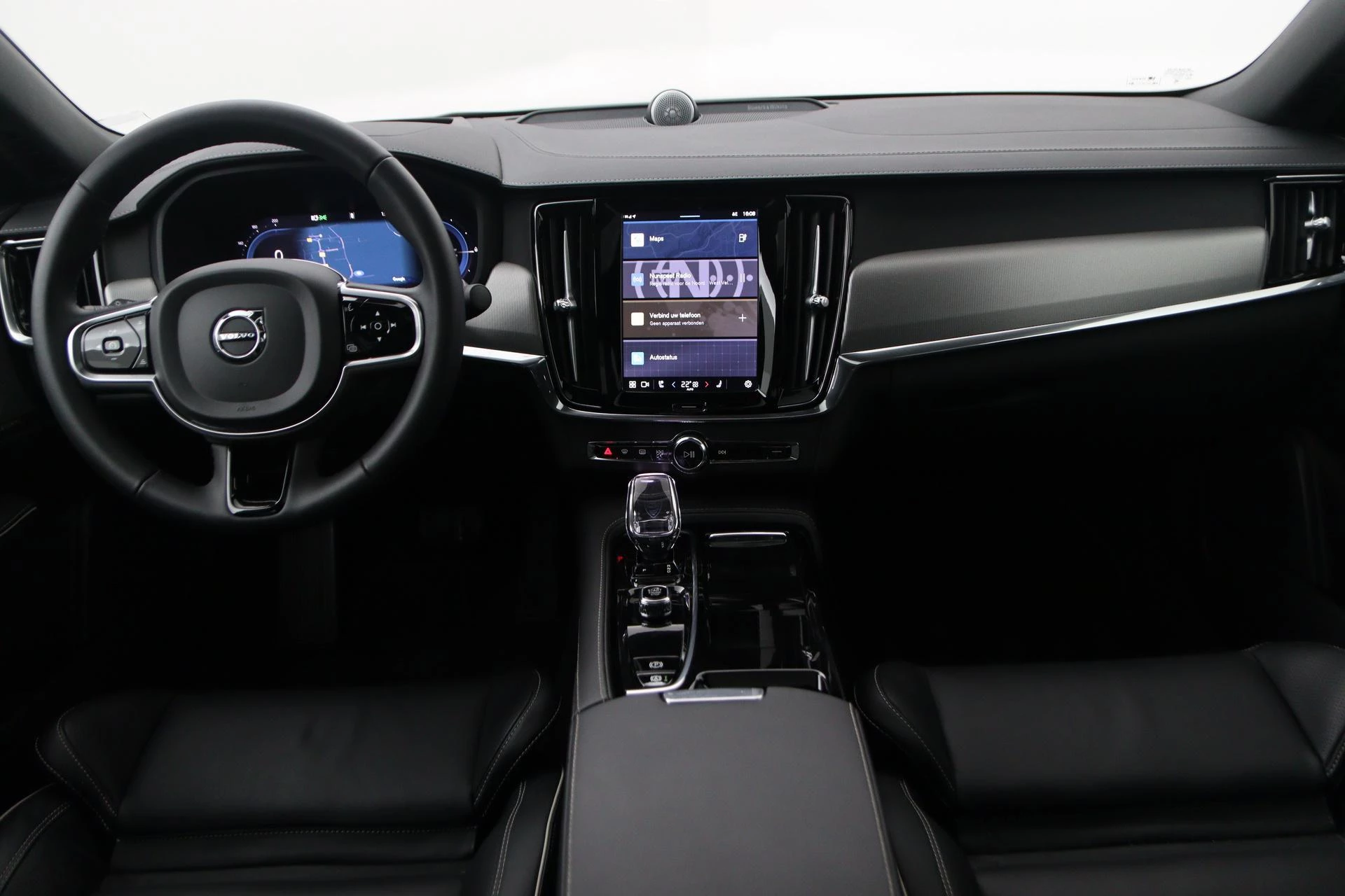 Hoofdafbeelding Volvo S90