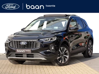 Ford Kuga 2.5 PHEV 243 PK Titanium | Pano dak | Trekhaak wegkl. | Matrix LED | Head-UP | Adaptive Cruise C. |