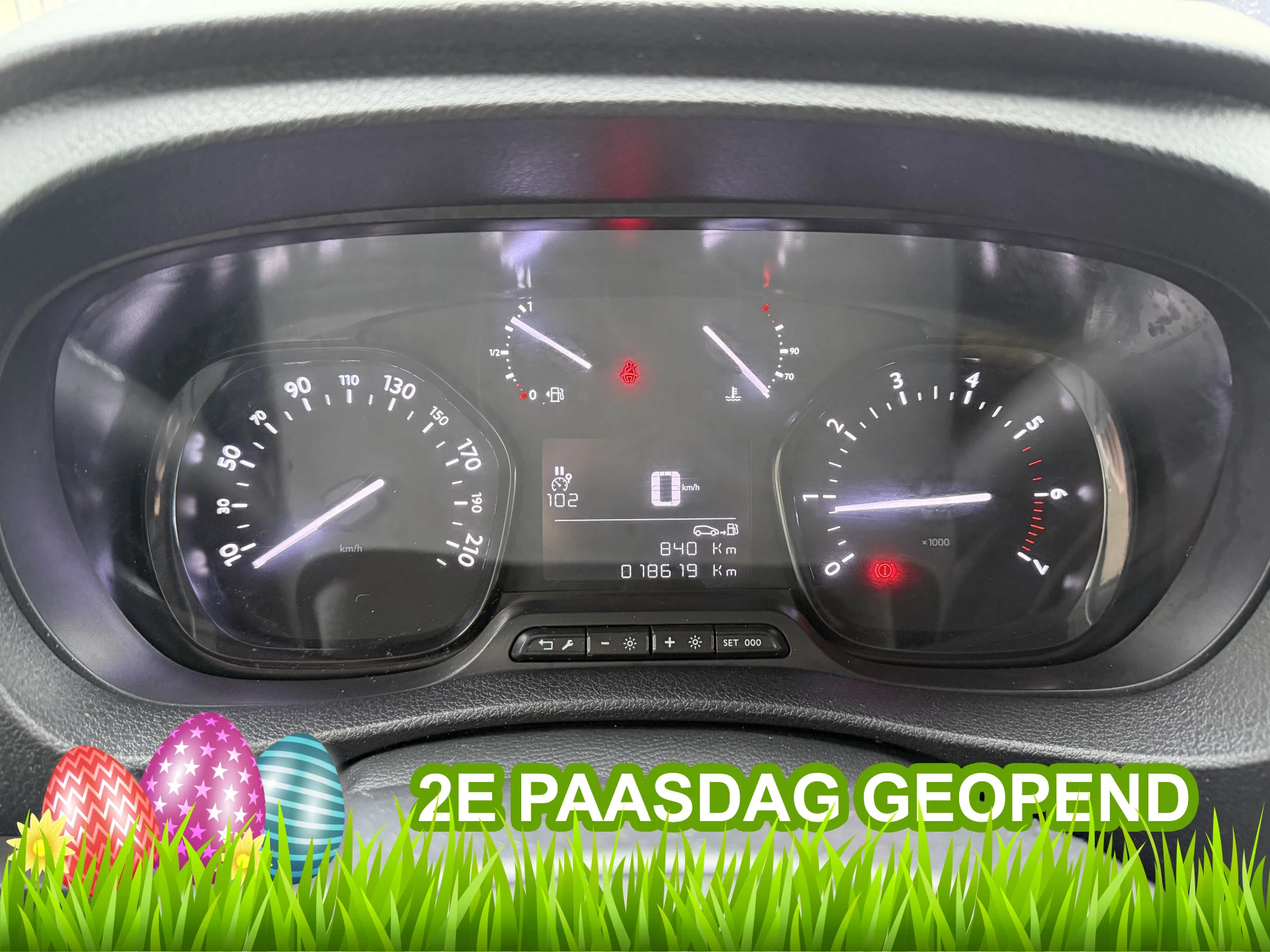 Hoofdafbeelding Peugeot Expert