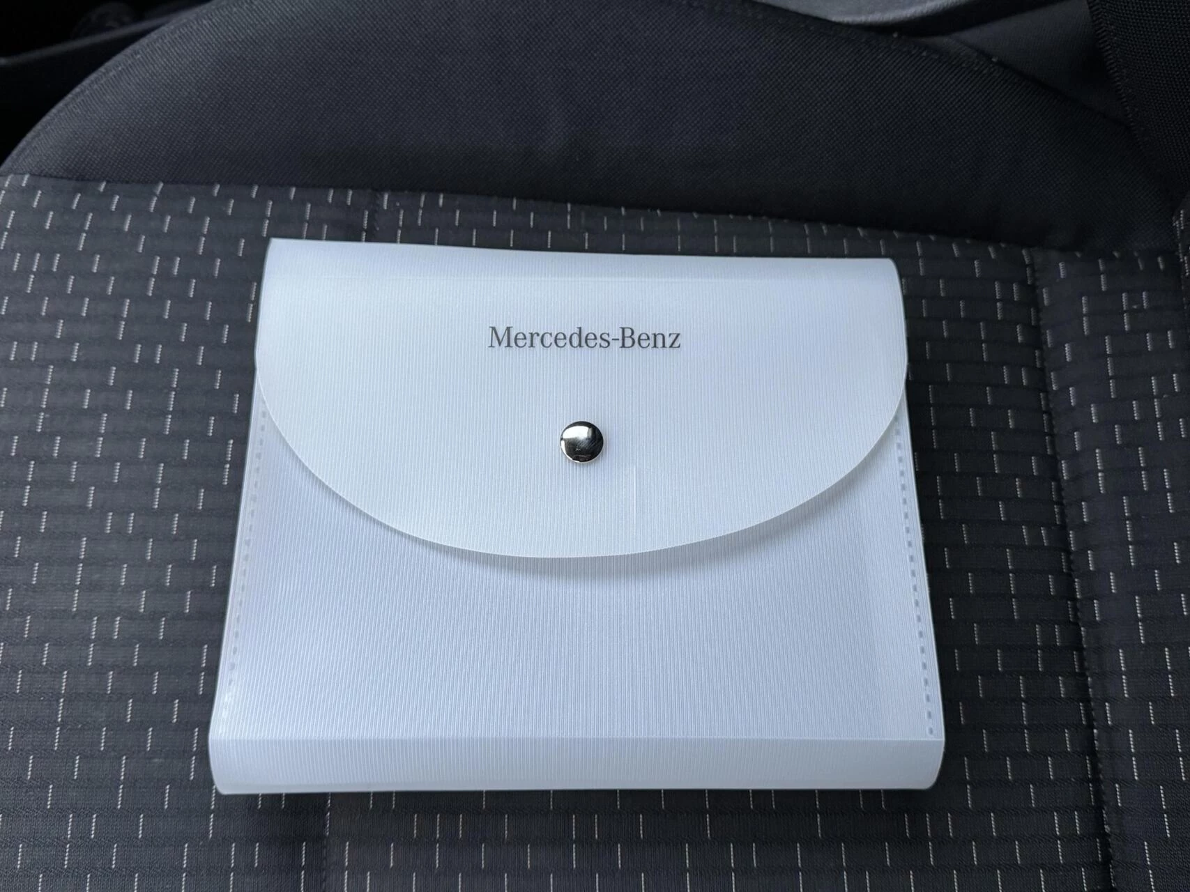 Hoofdafbeelding Mercedes-Benz Citan