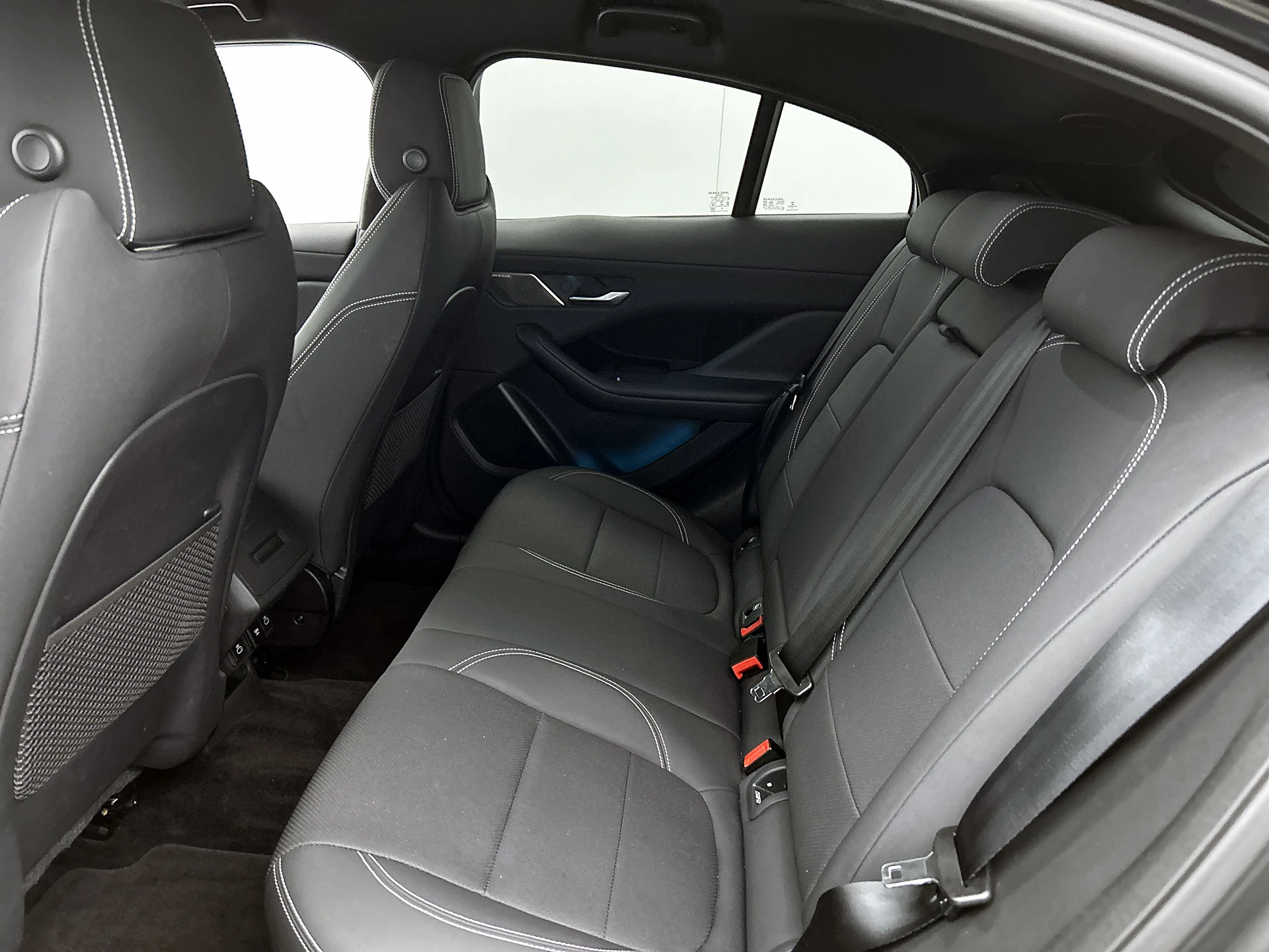 Hoofdafbeelding Jaguar I-PACE