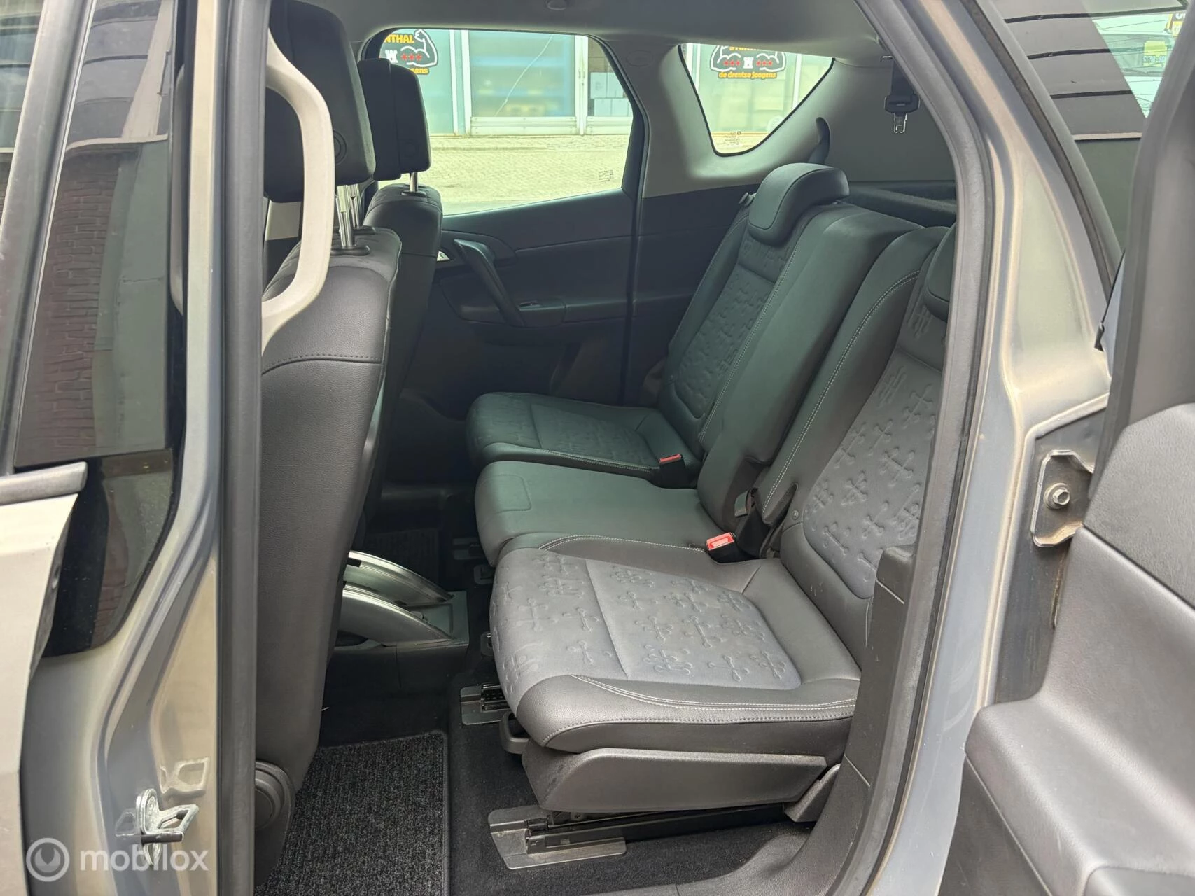 Hoofdafbeelding Opel Meriva