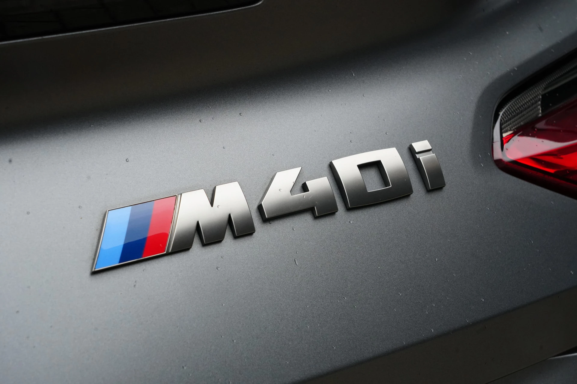 Hoofdafbeelding BMW Z4