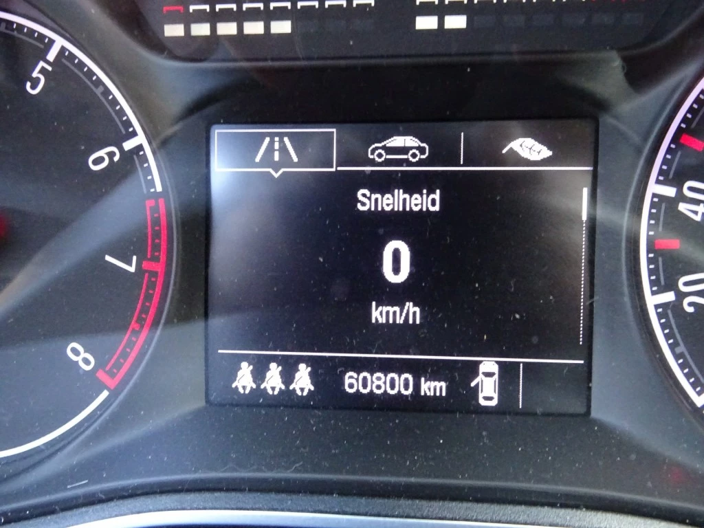 Hoofdafbeelding Opel Corsa-e