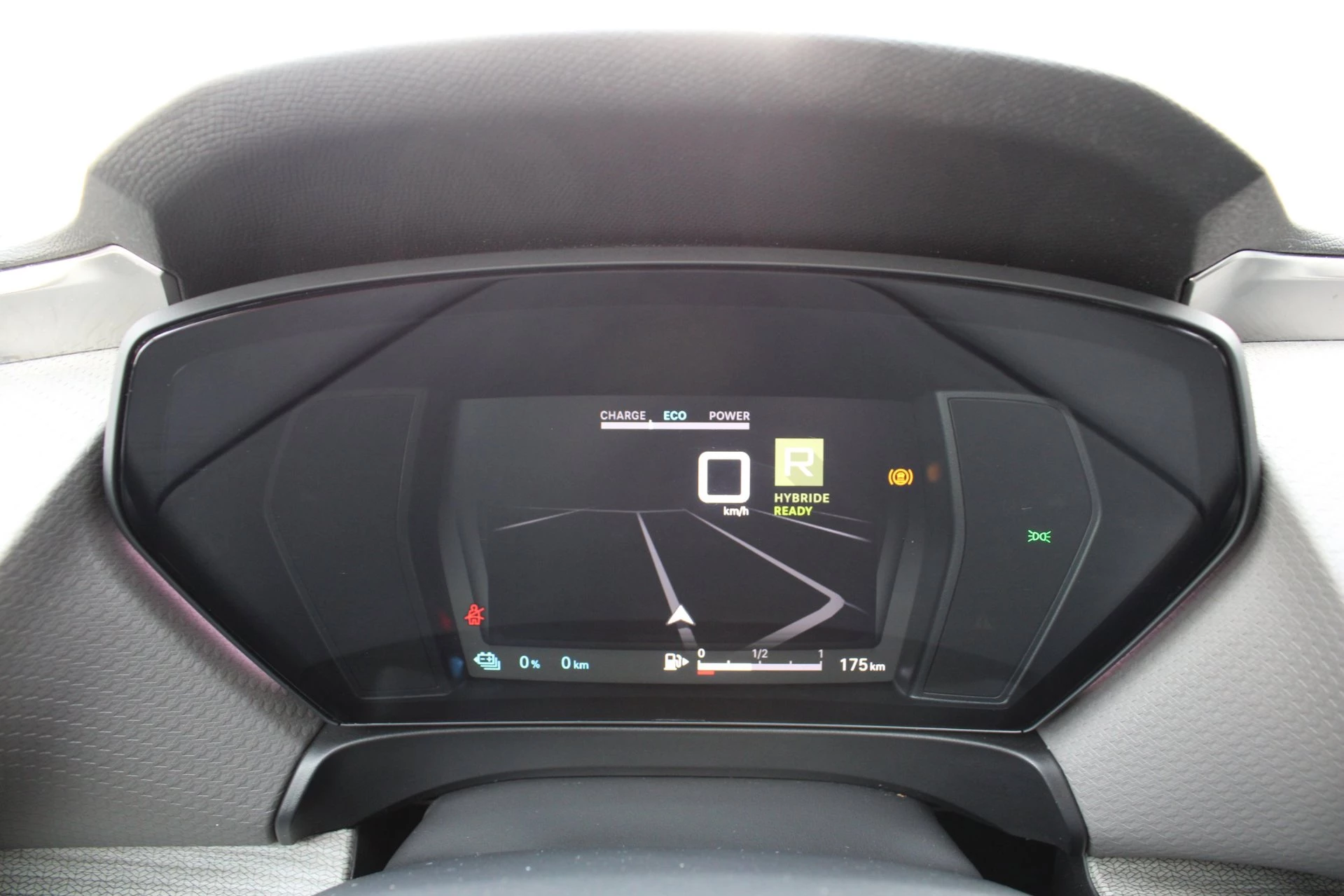 Hoofdafbeelding Citroën C5 X