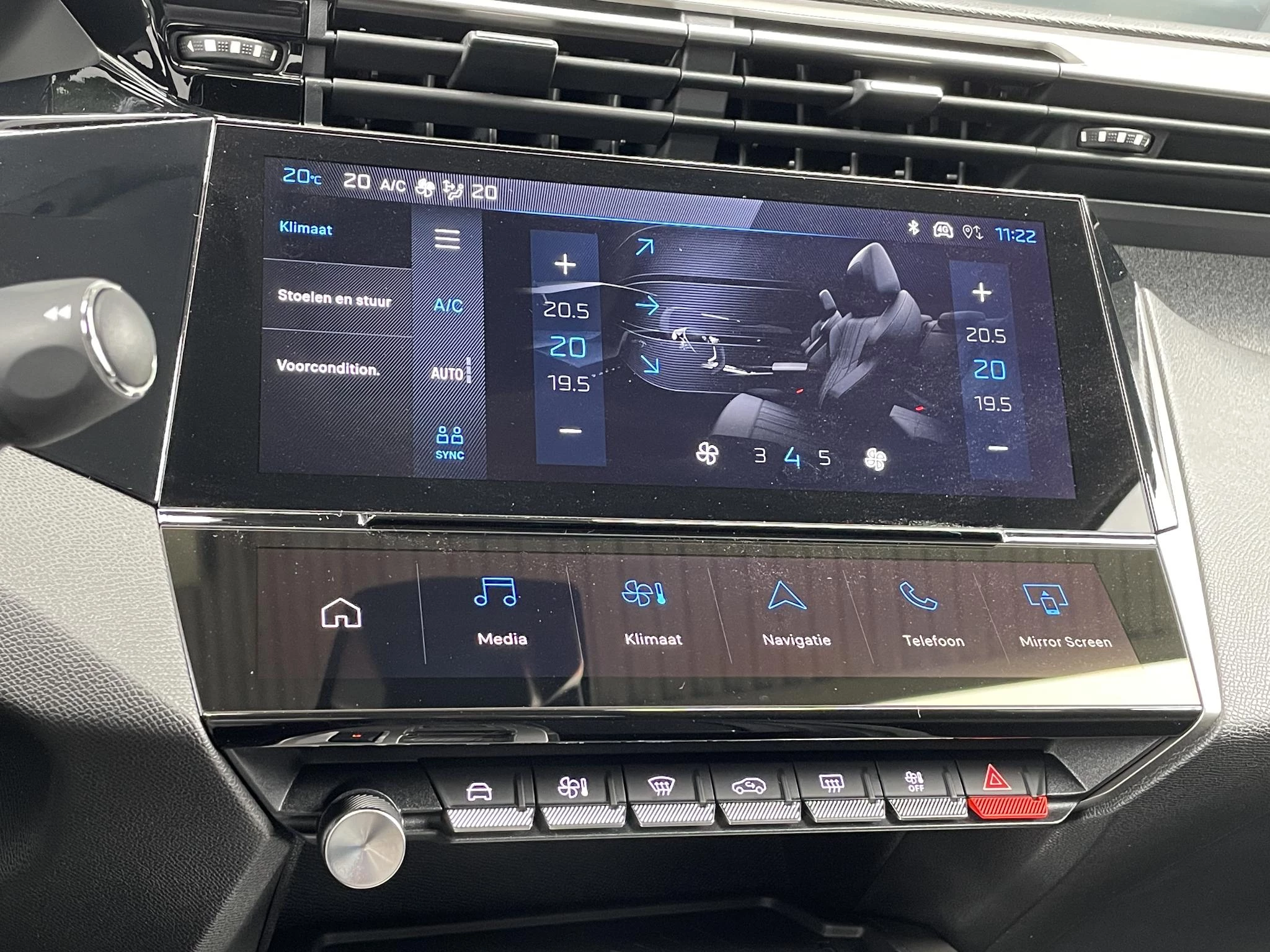 Hoofdafbeelding Peugeot 408