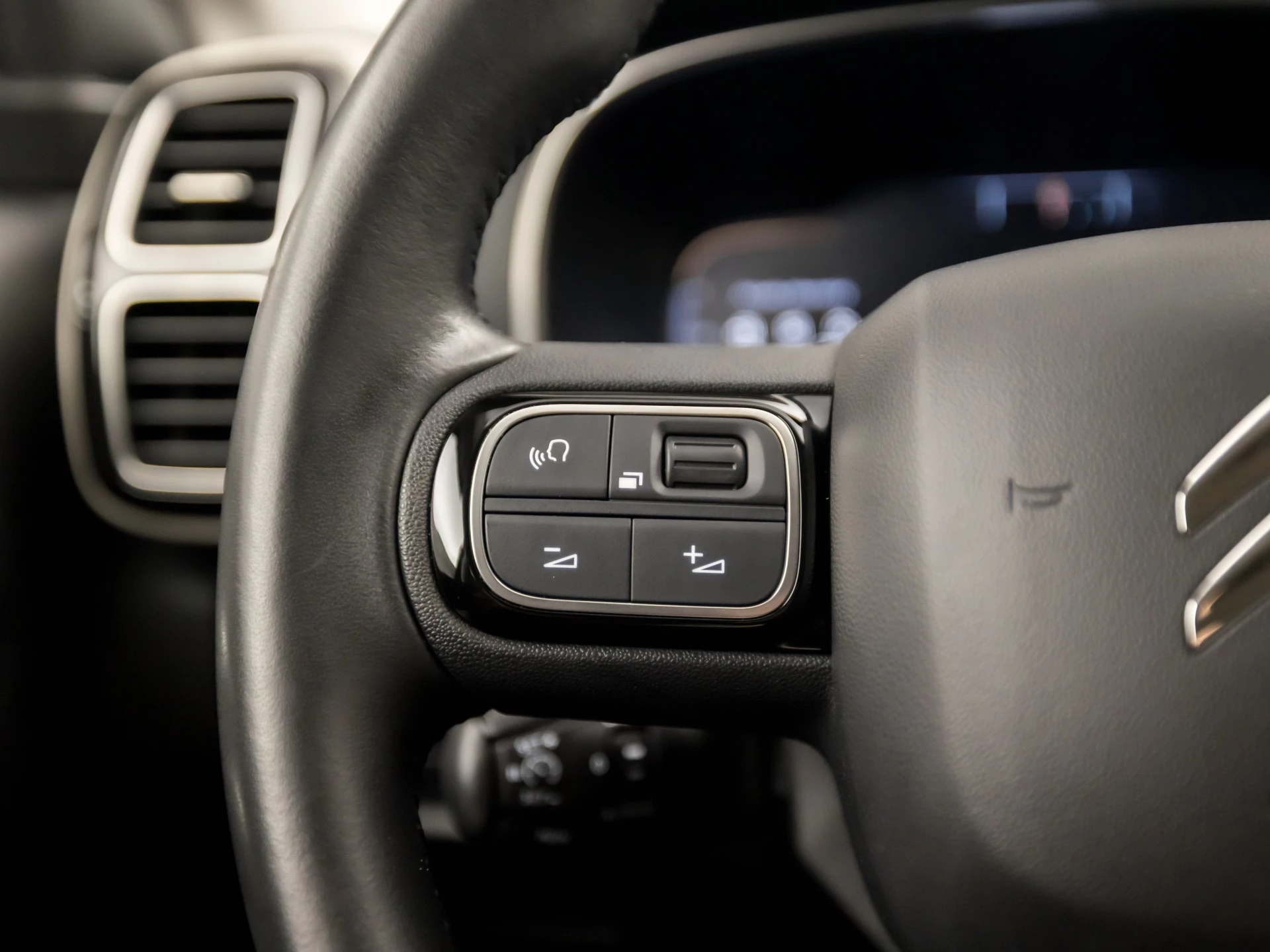 Hoofdafbeelding Citroën C5 Aircross